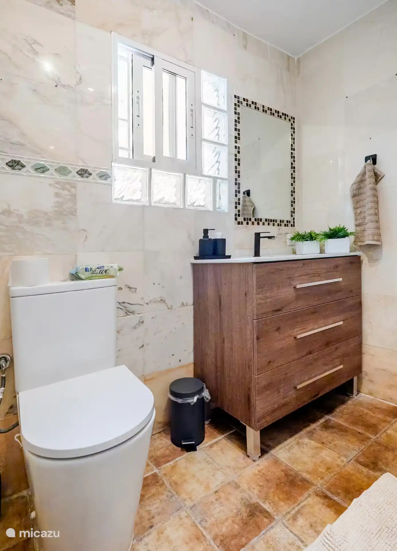 Baño 