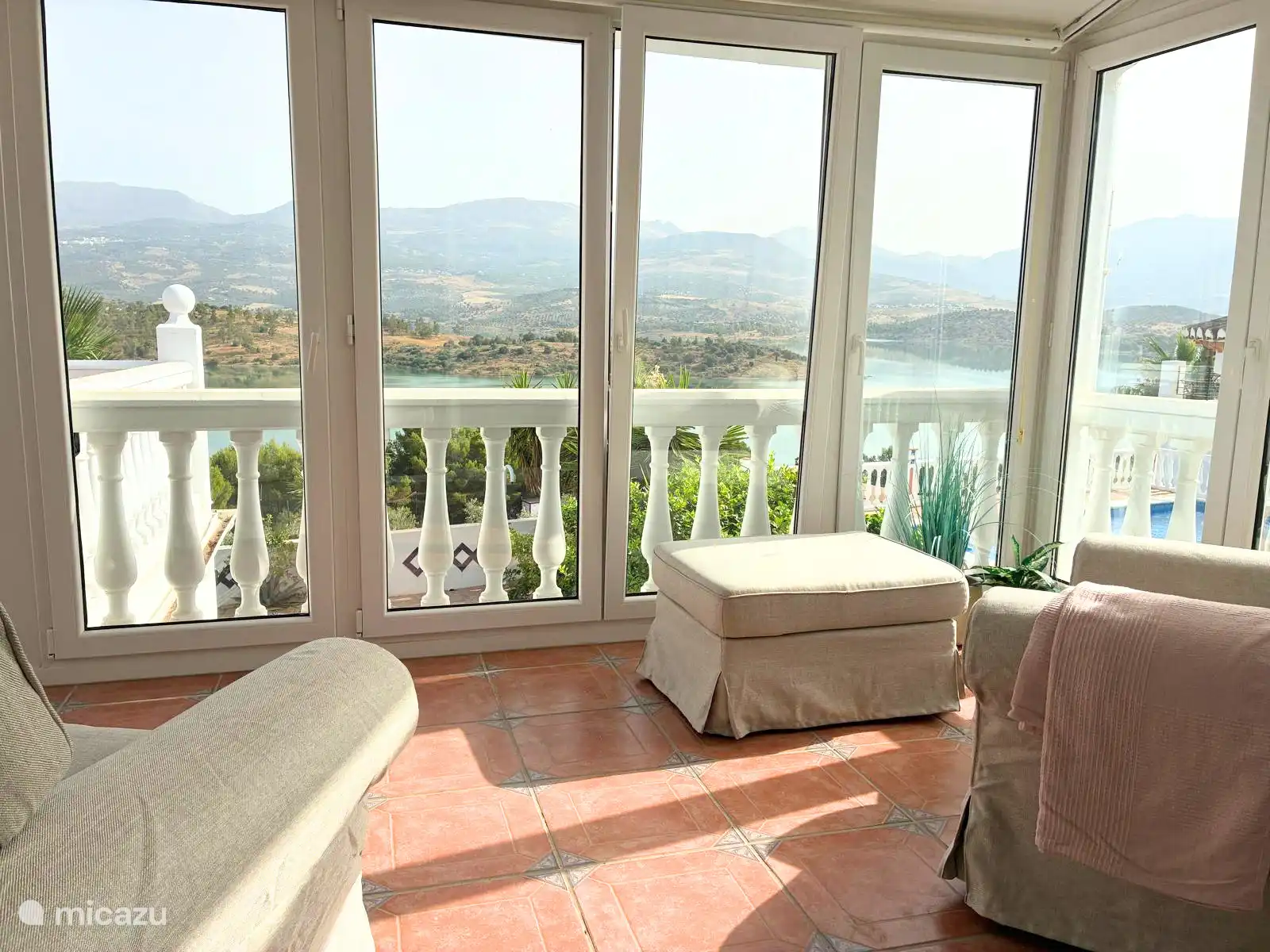 Sun room