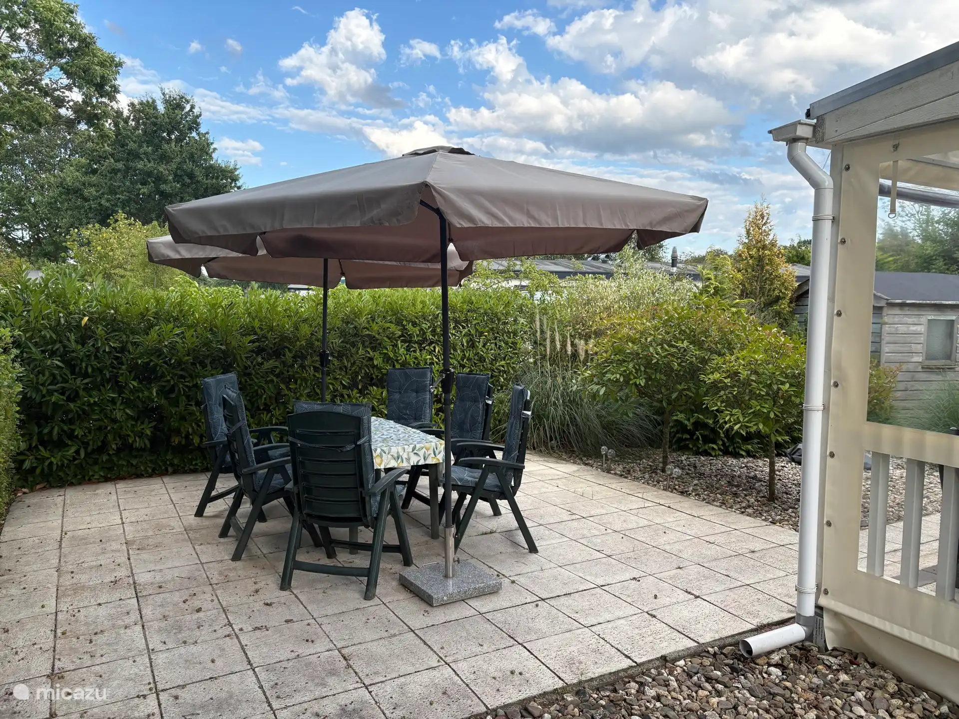 Terras