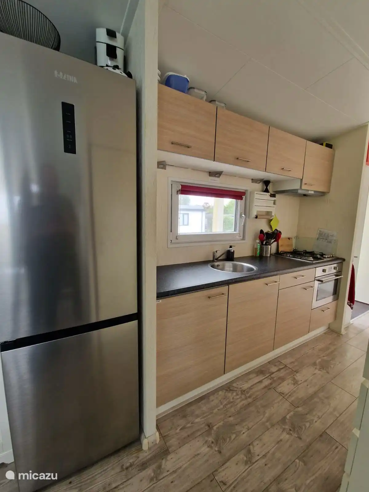 Keuken