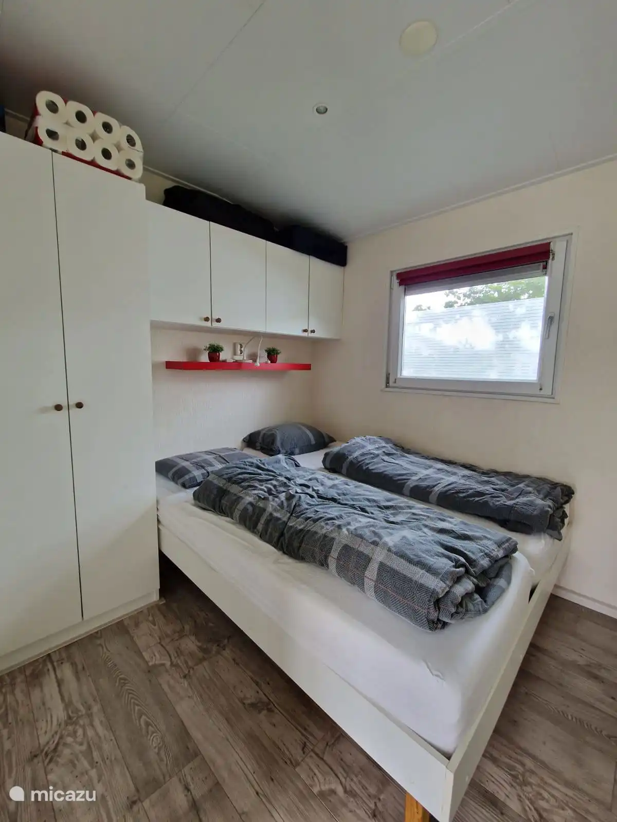 Slaapkamer 1