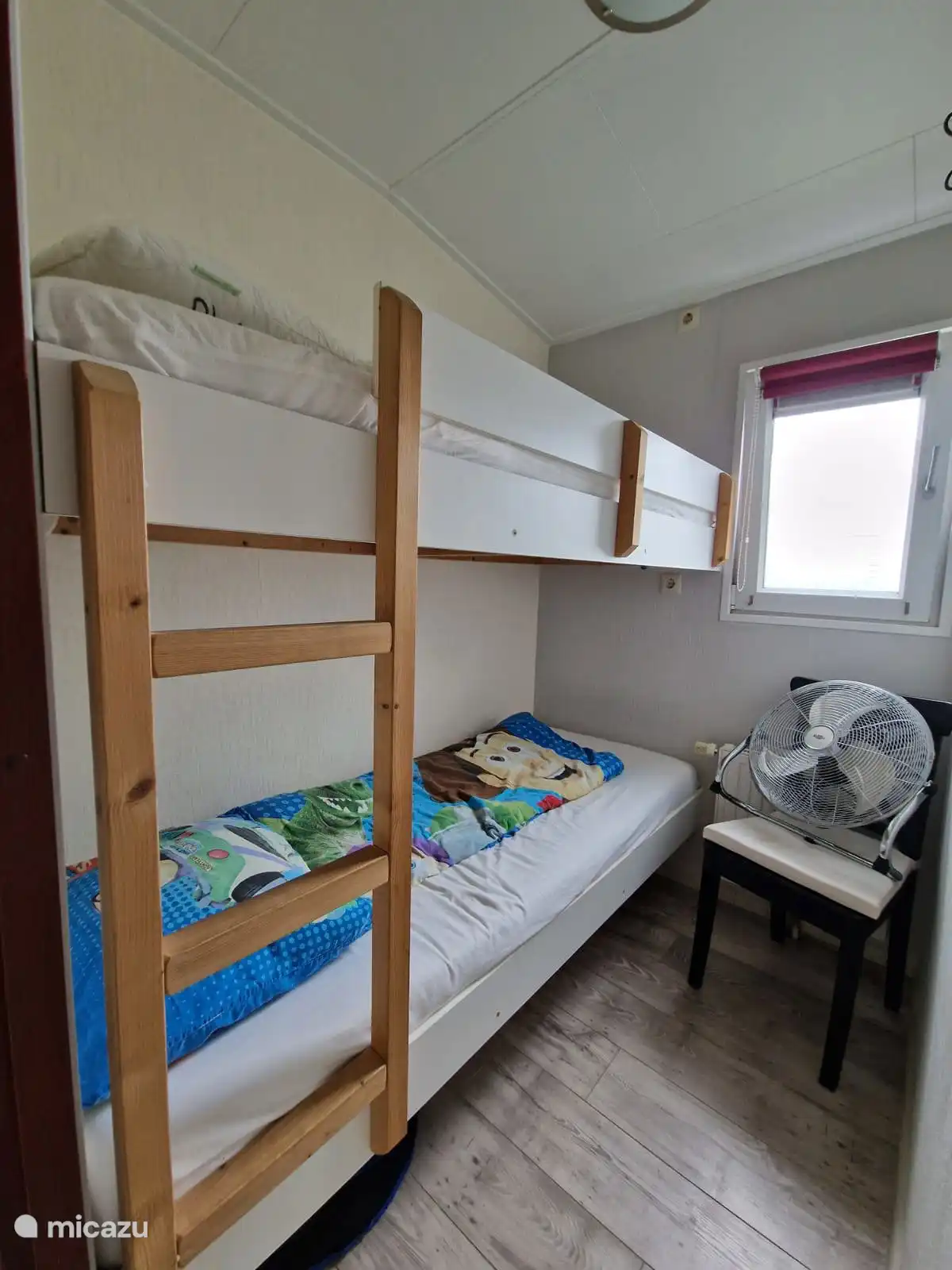 Slaapkamer 2