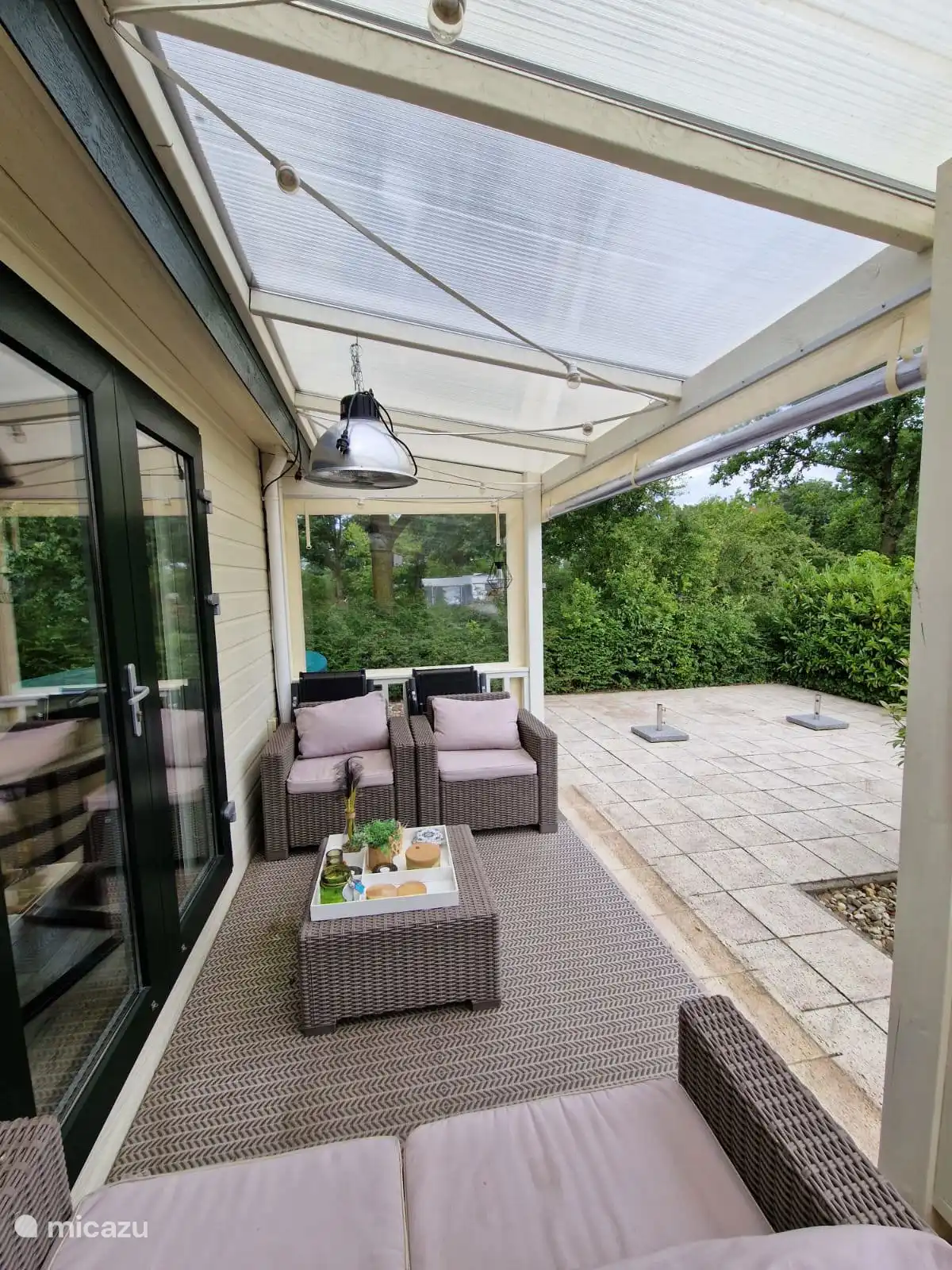 Veranda