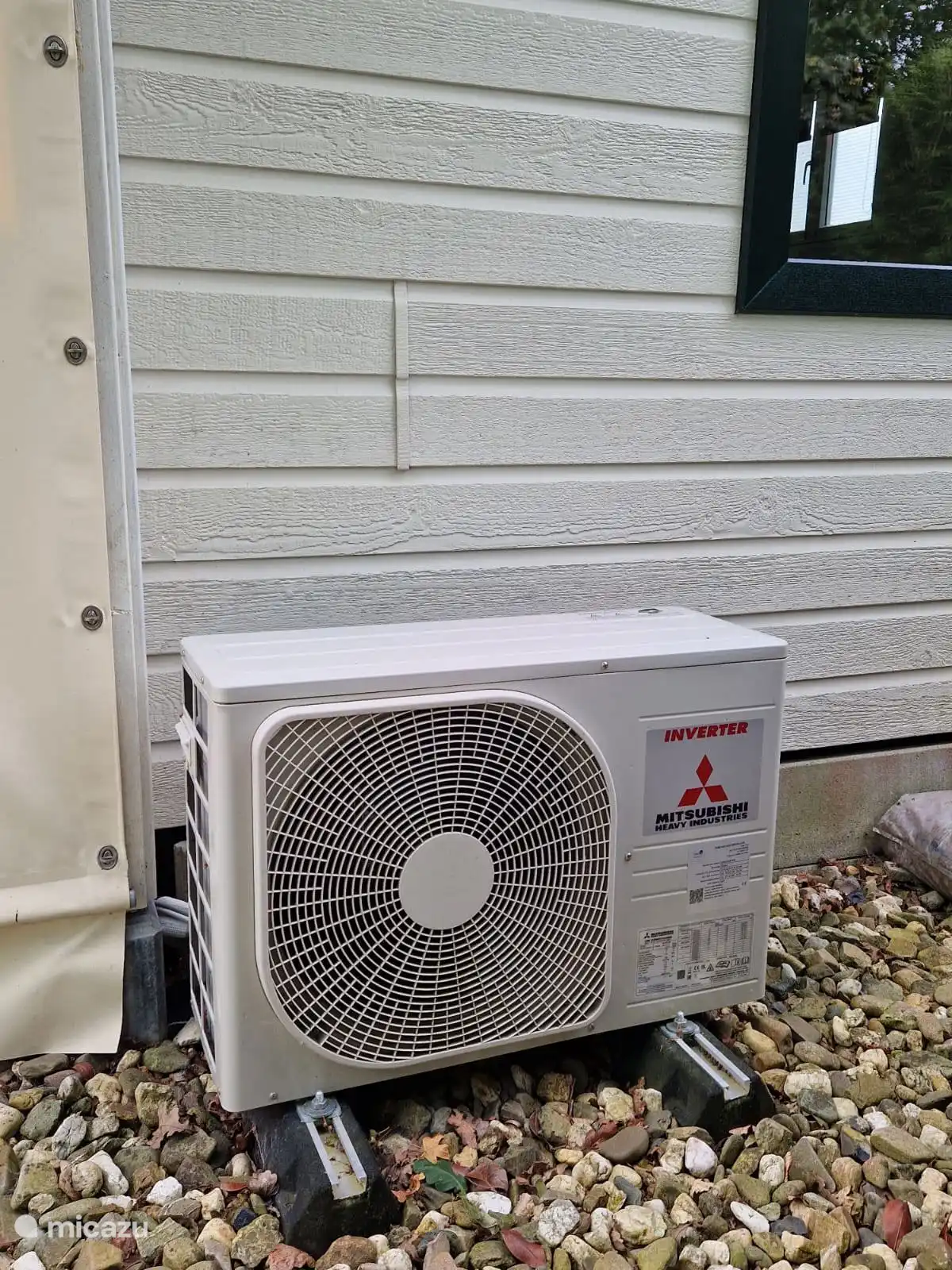 Airconditioning