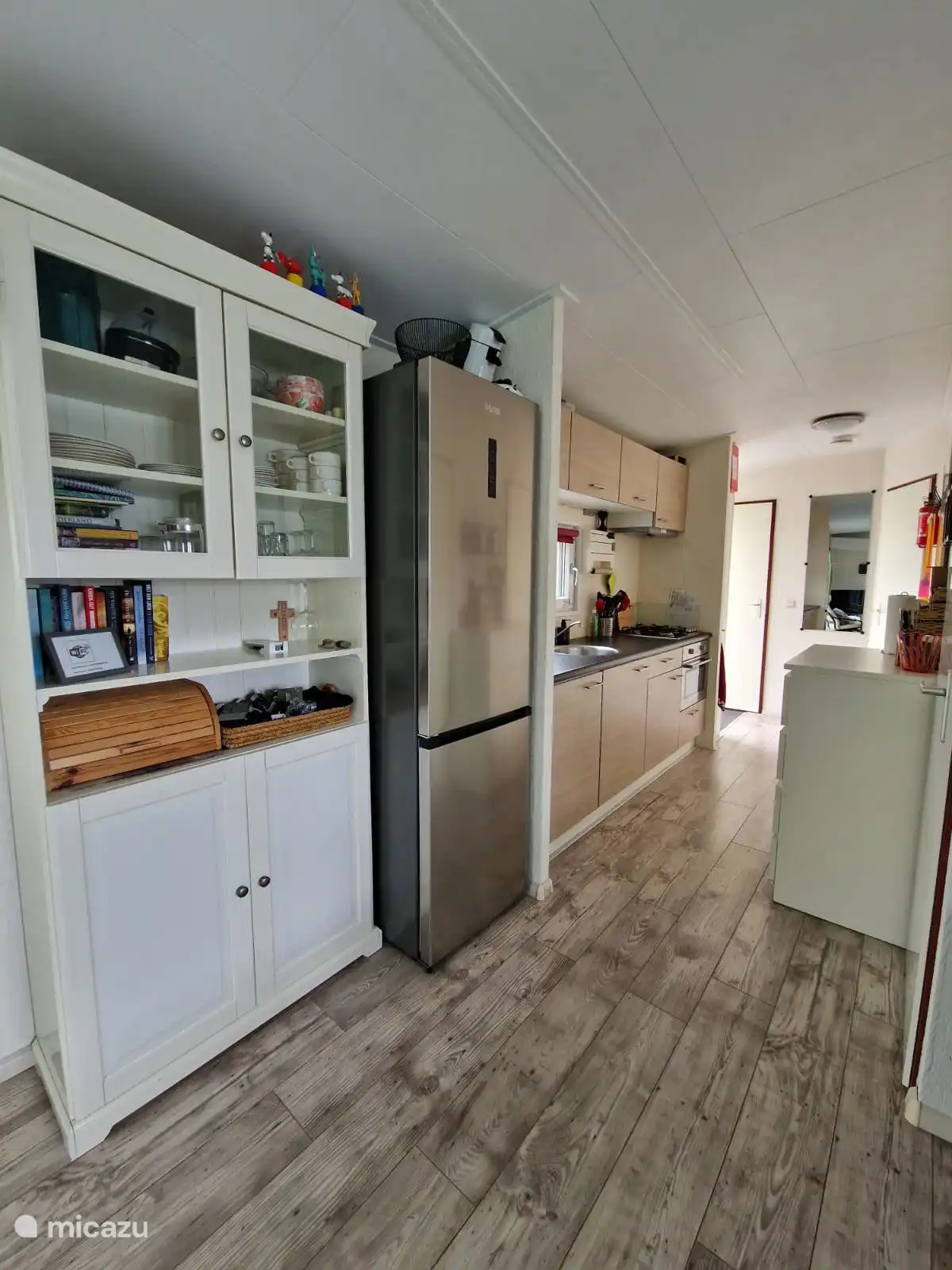 Keuken