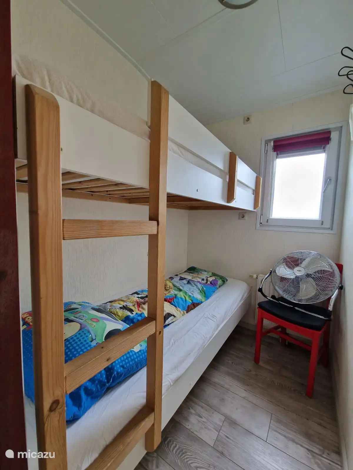 Slaapkamer 3