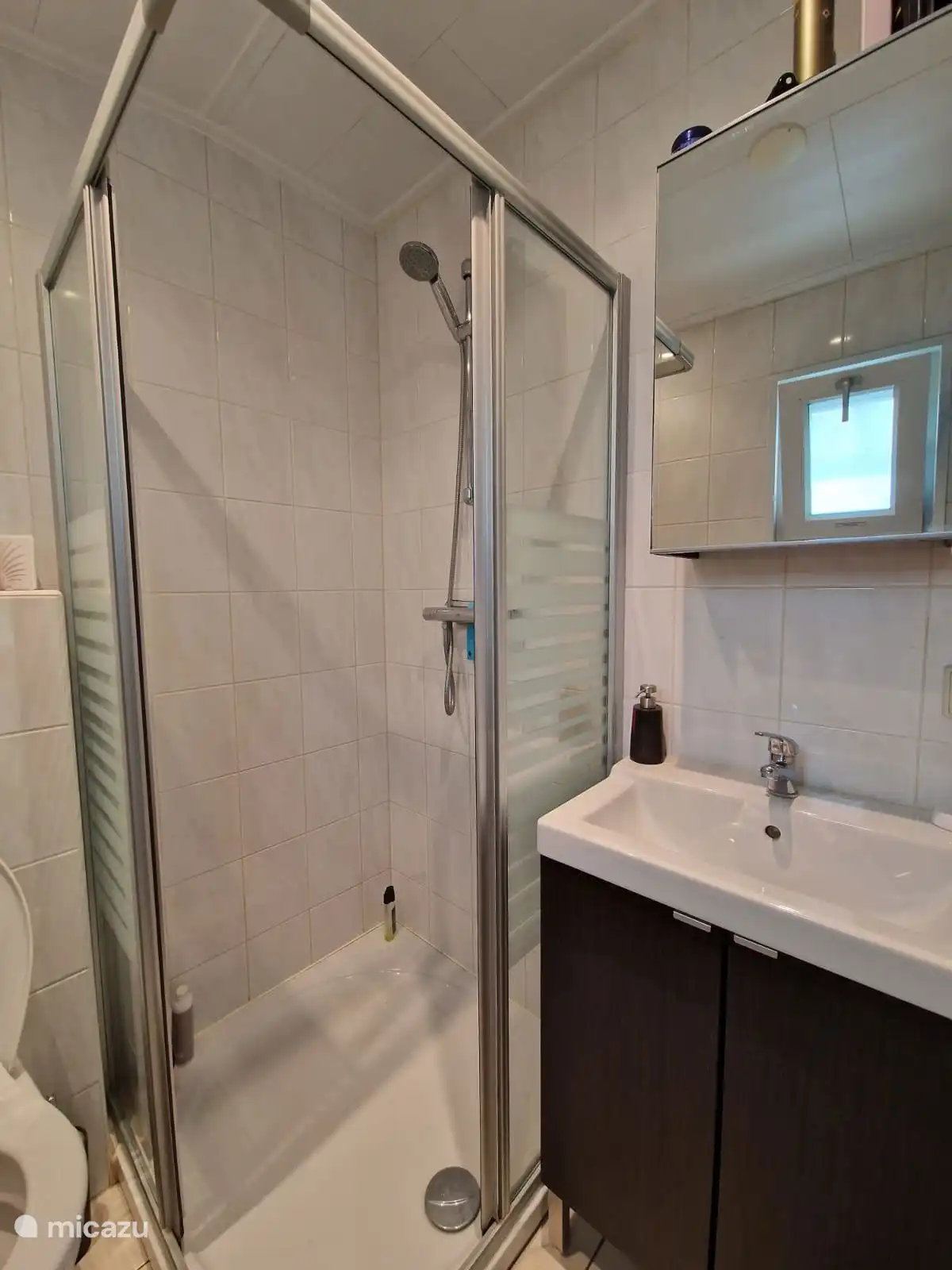 Badkamer
