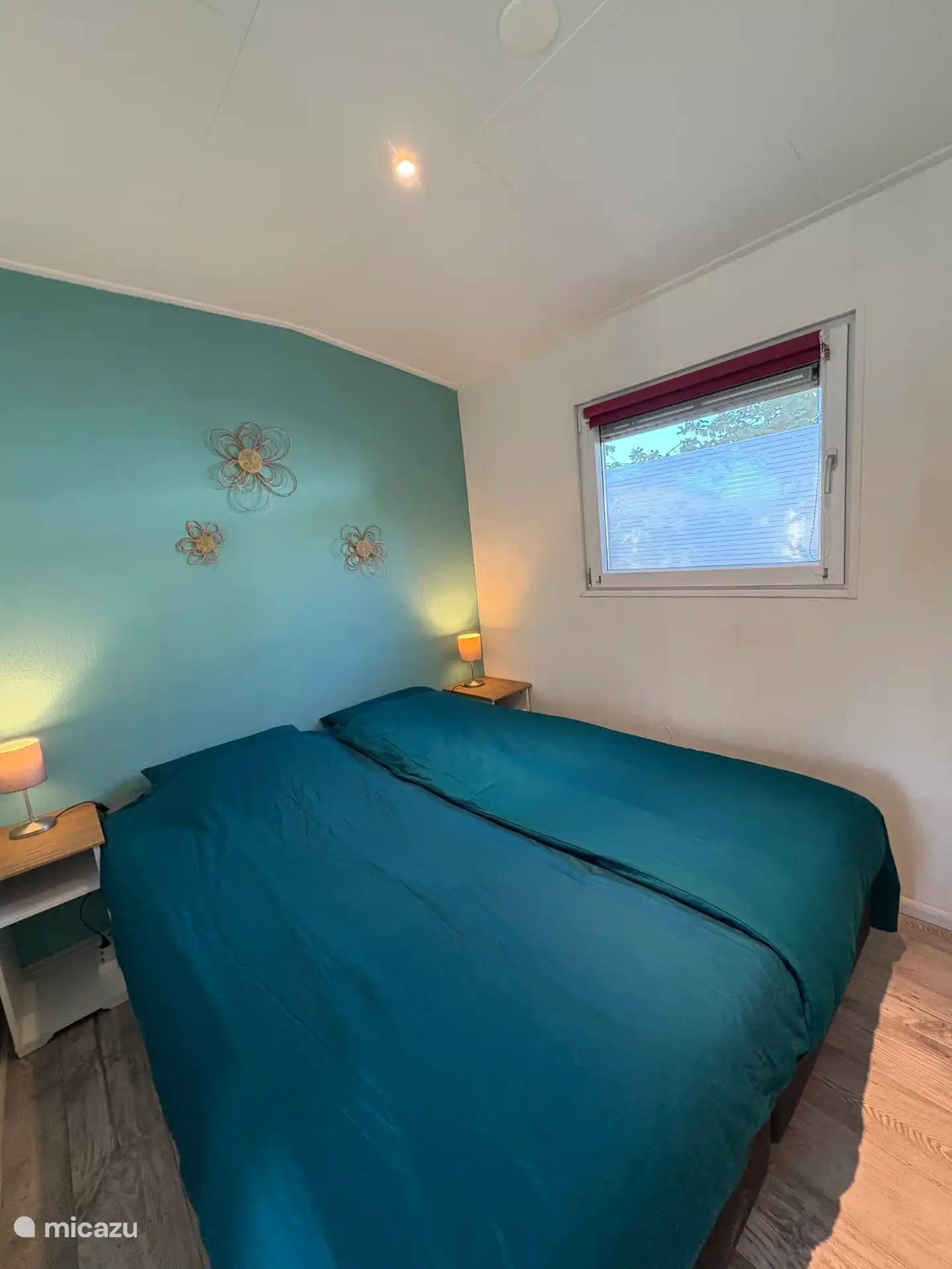 Slaapkamer 1