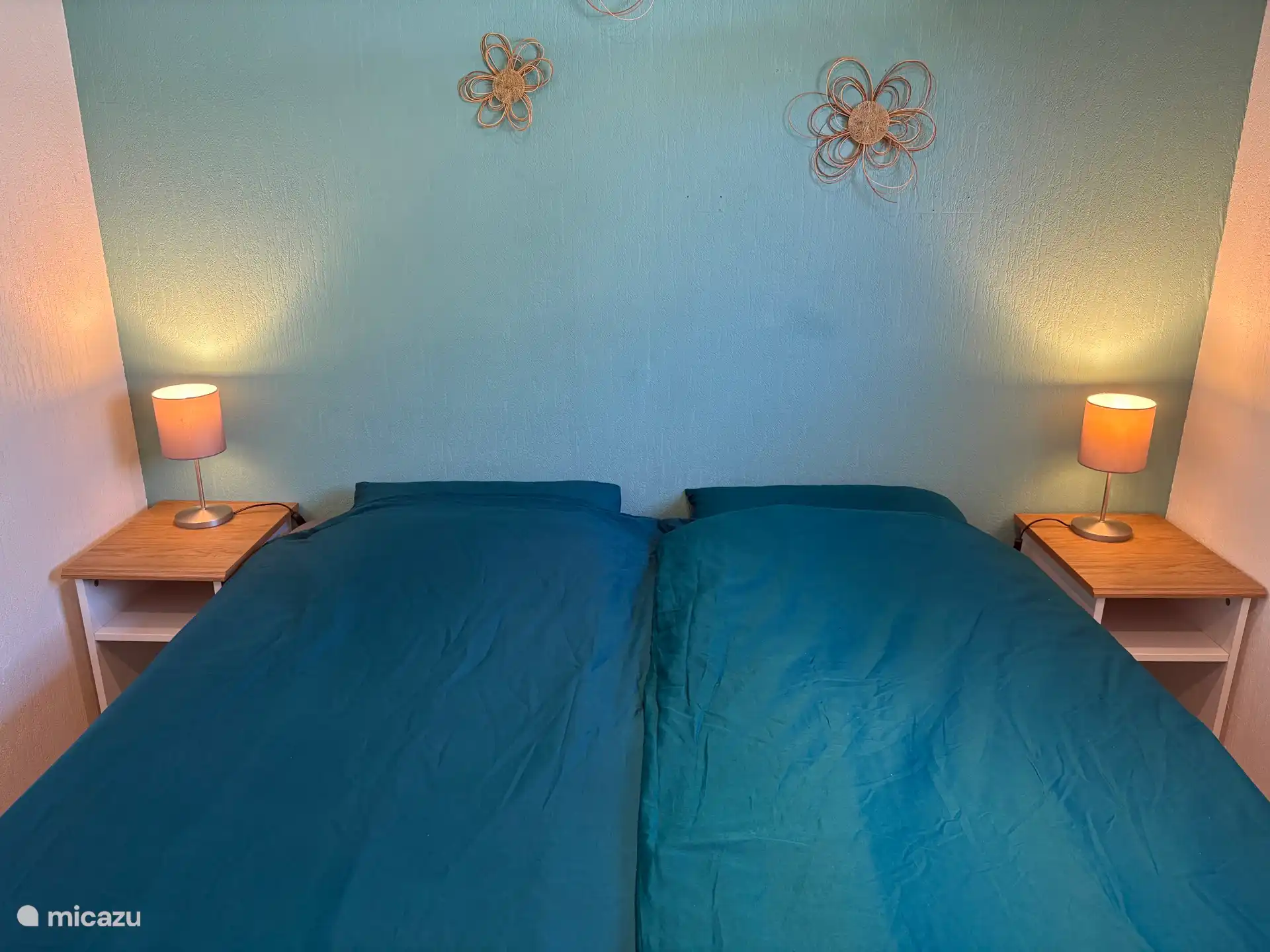 Slaapkamer 1