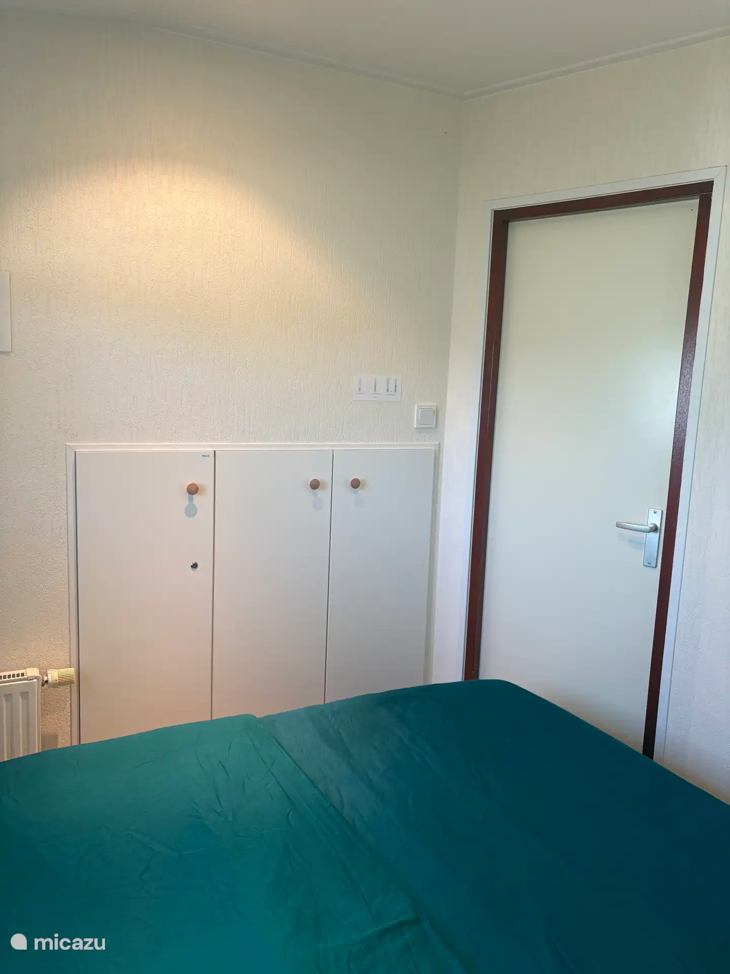Slaapkamer 1