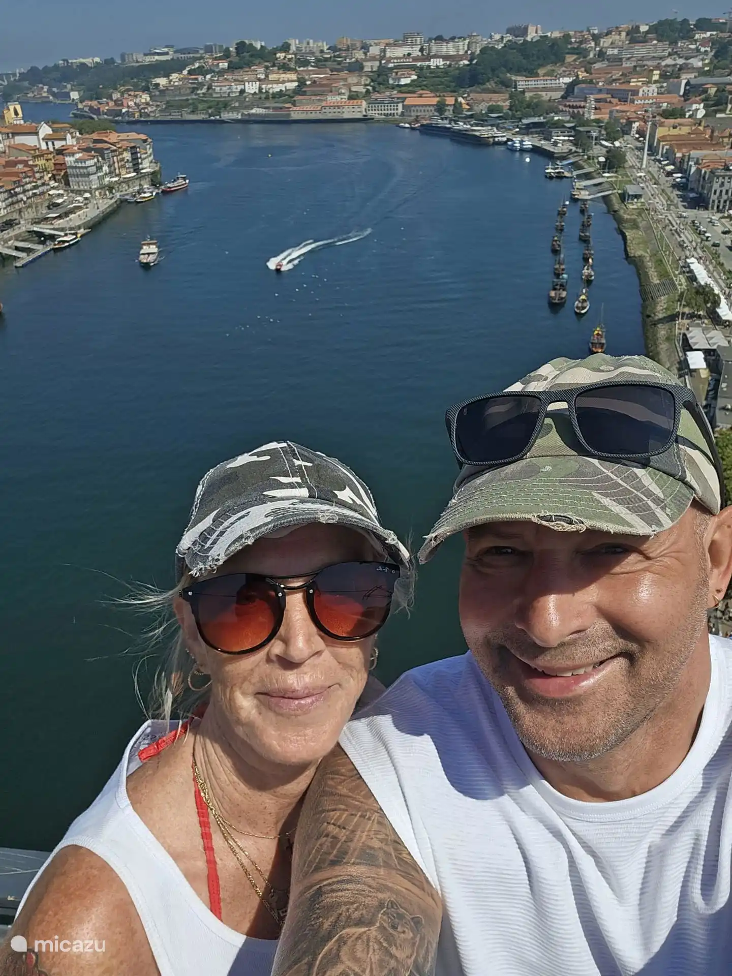 Linda & Ruud