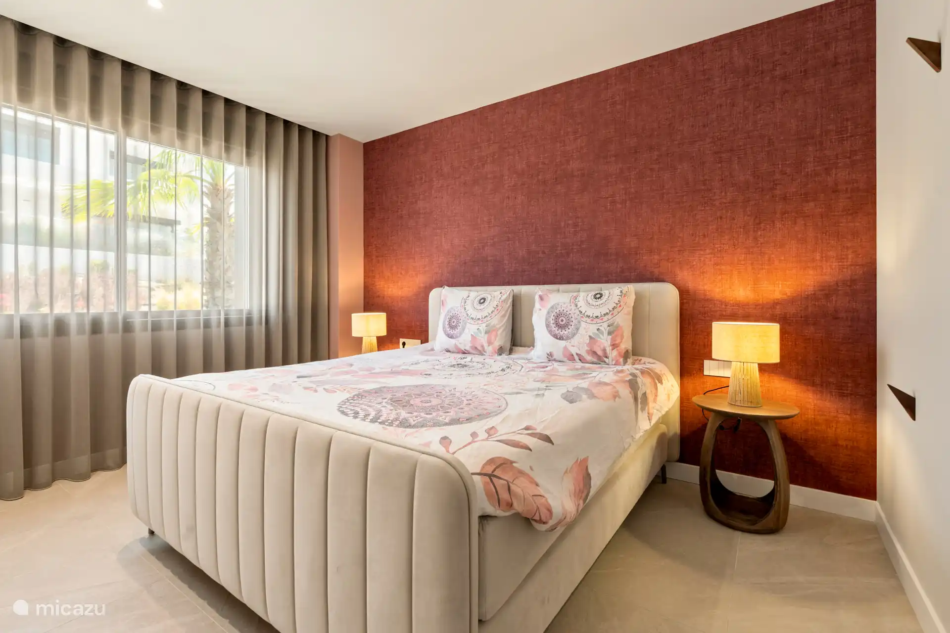Schlafzimmer 2