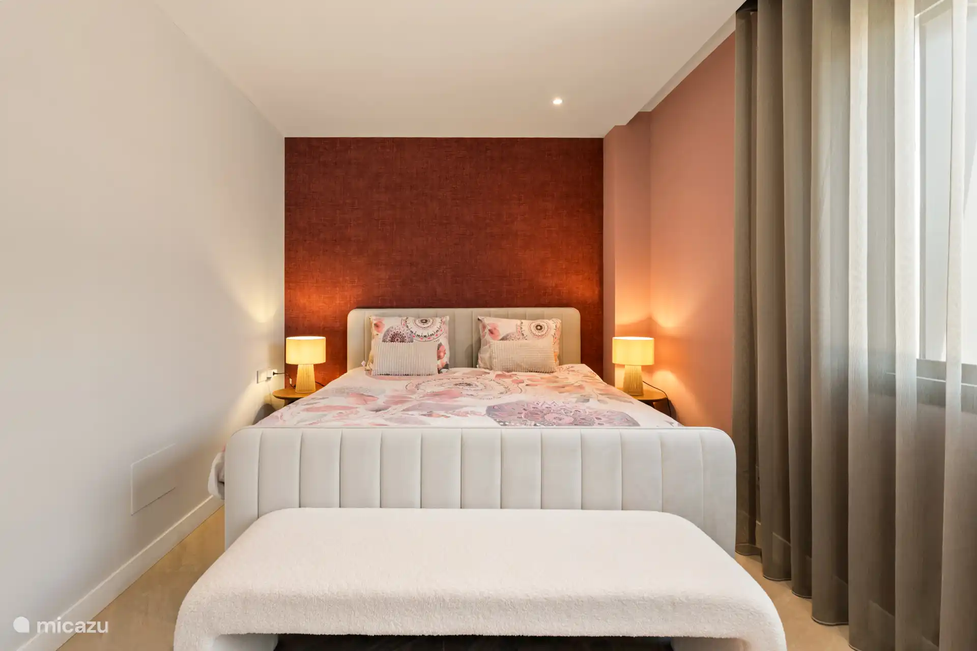 Schlafzimmer 3