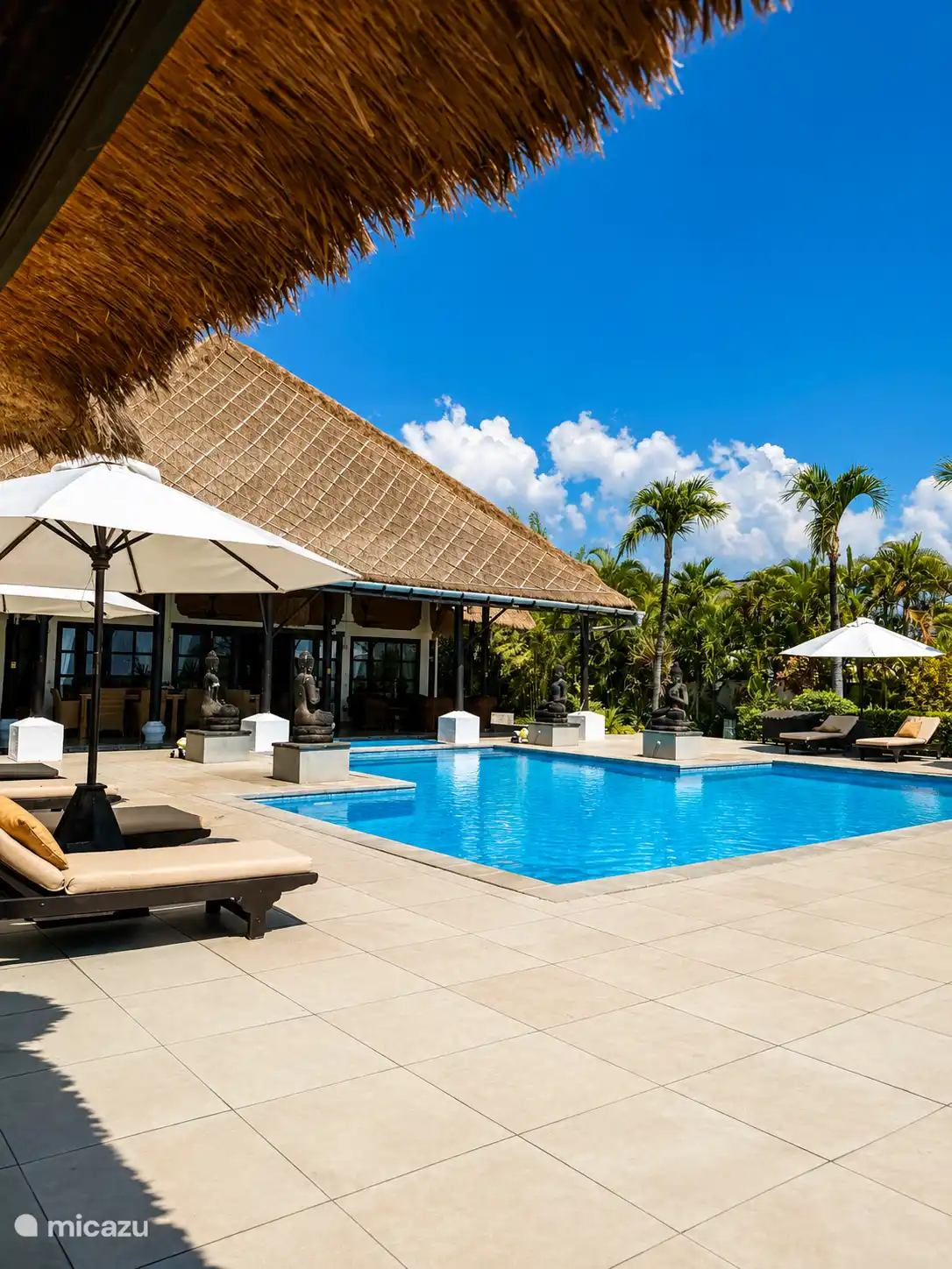 villa in Indonesien, Bali, Seririt – Villa Pelangi Bali