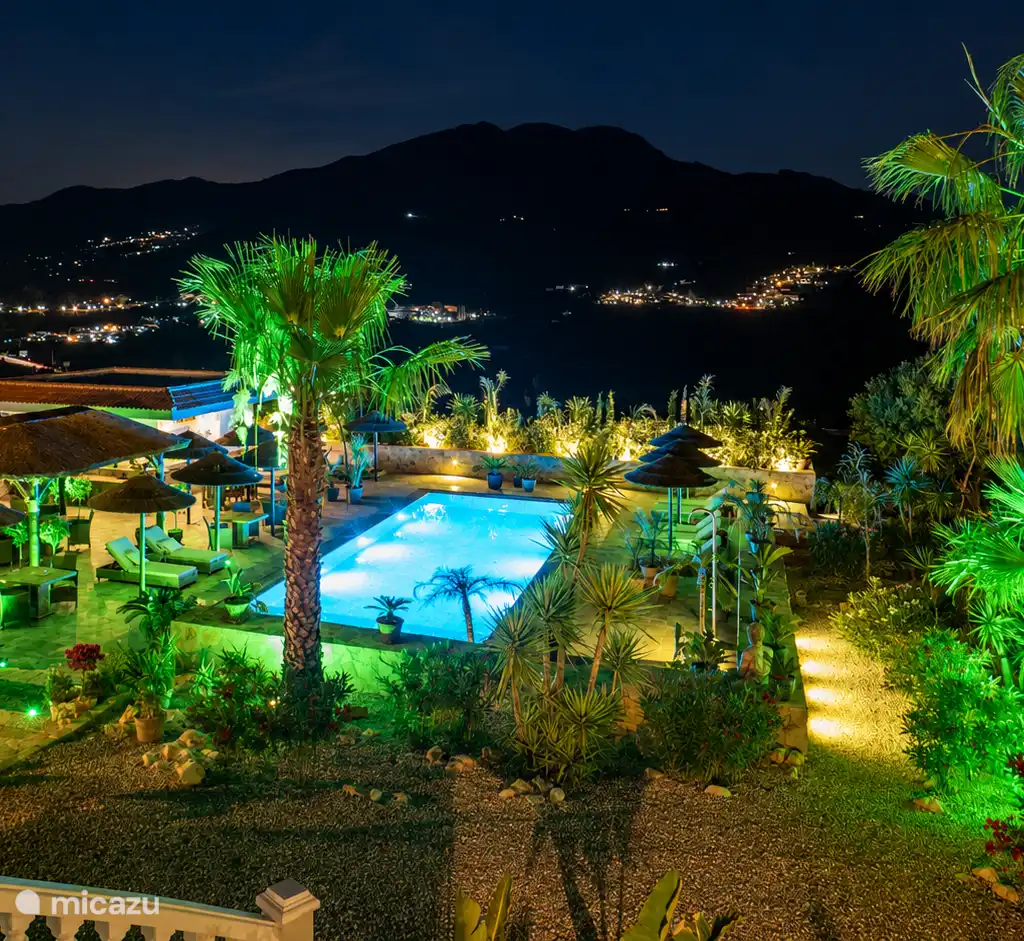Villa La Víñuela