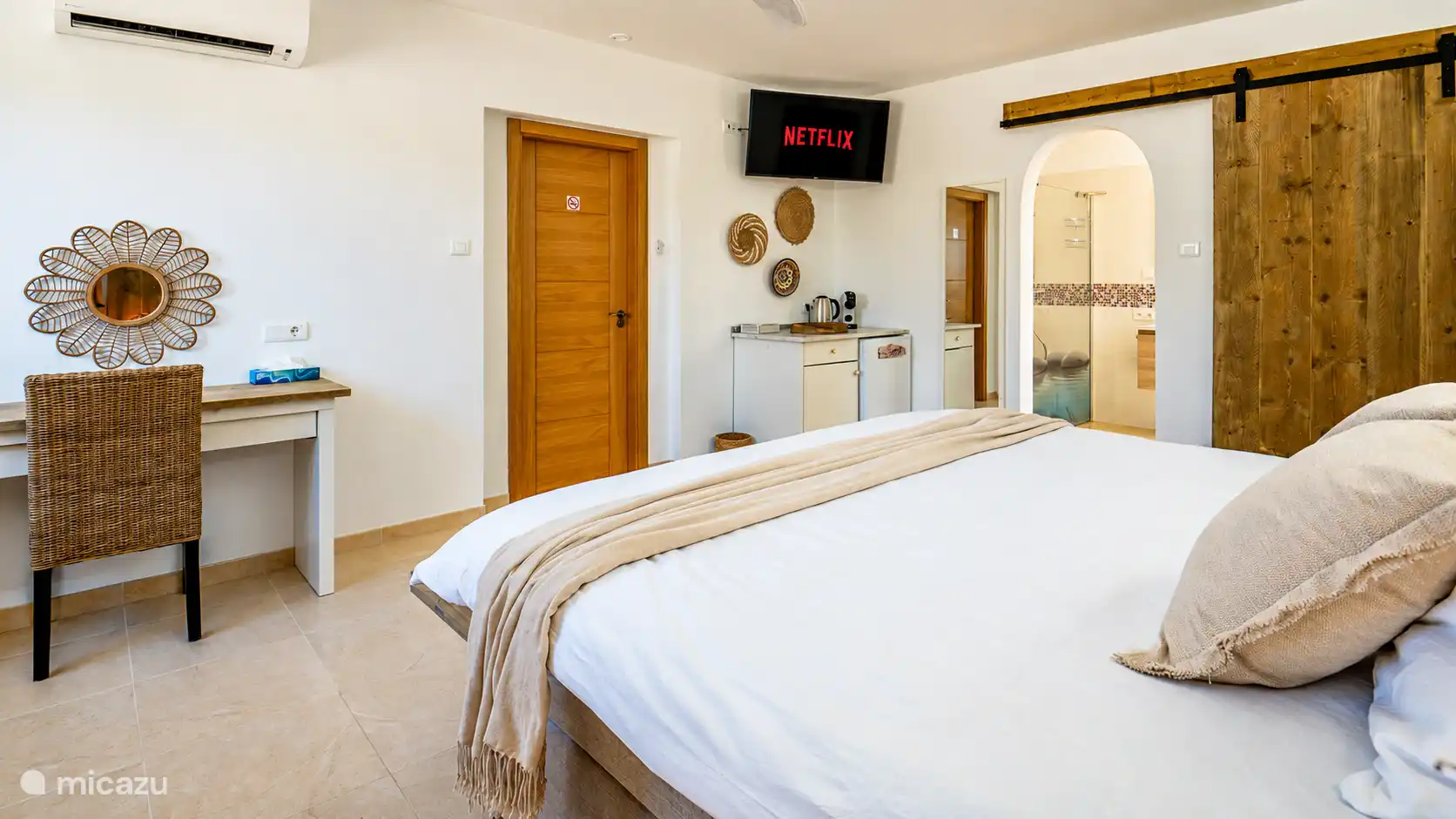 Slaapkamer