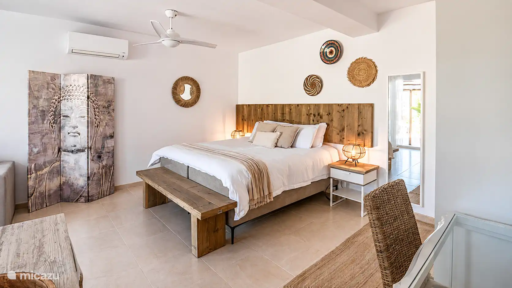 Slaapkamer