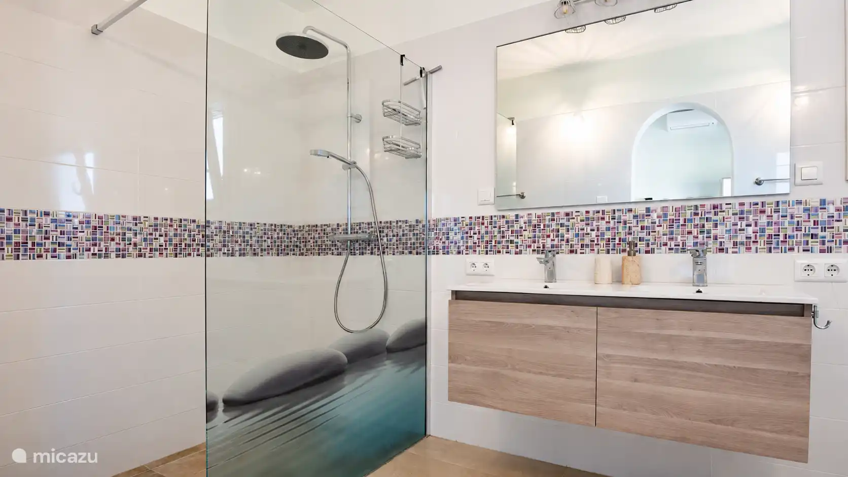 Badkamer 3