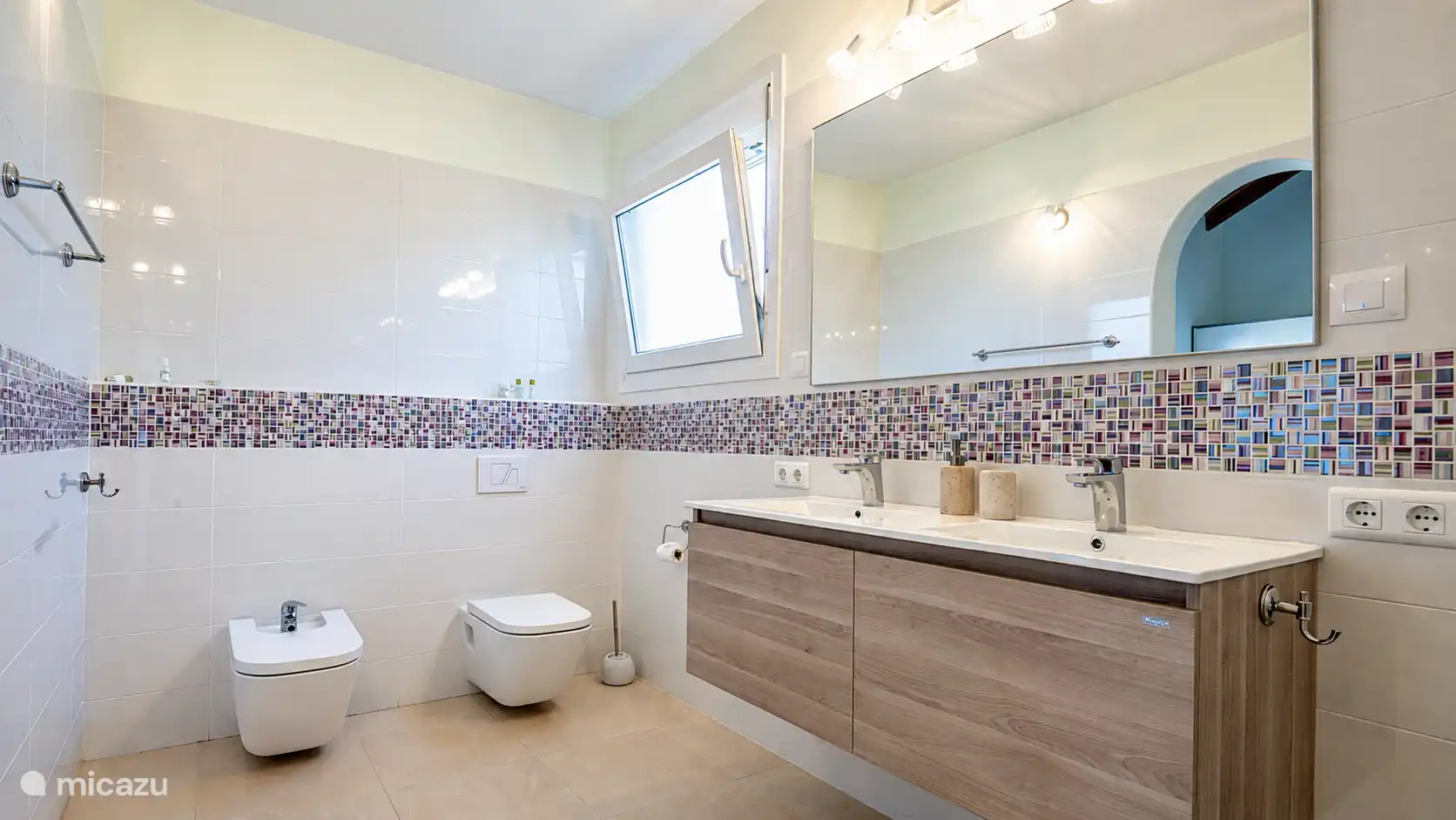Badkamer