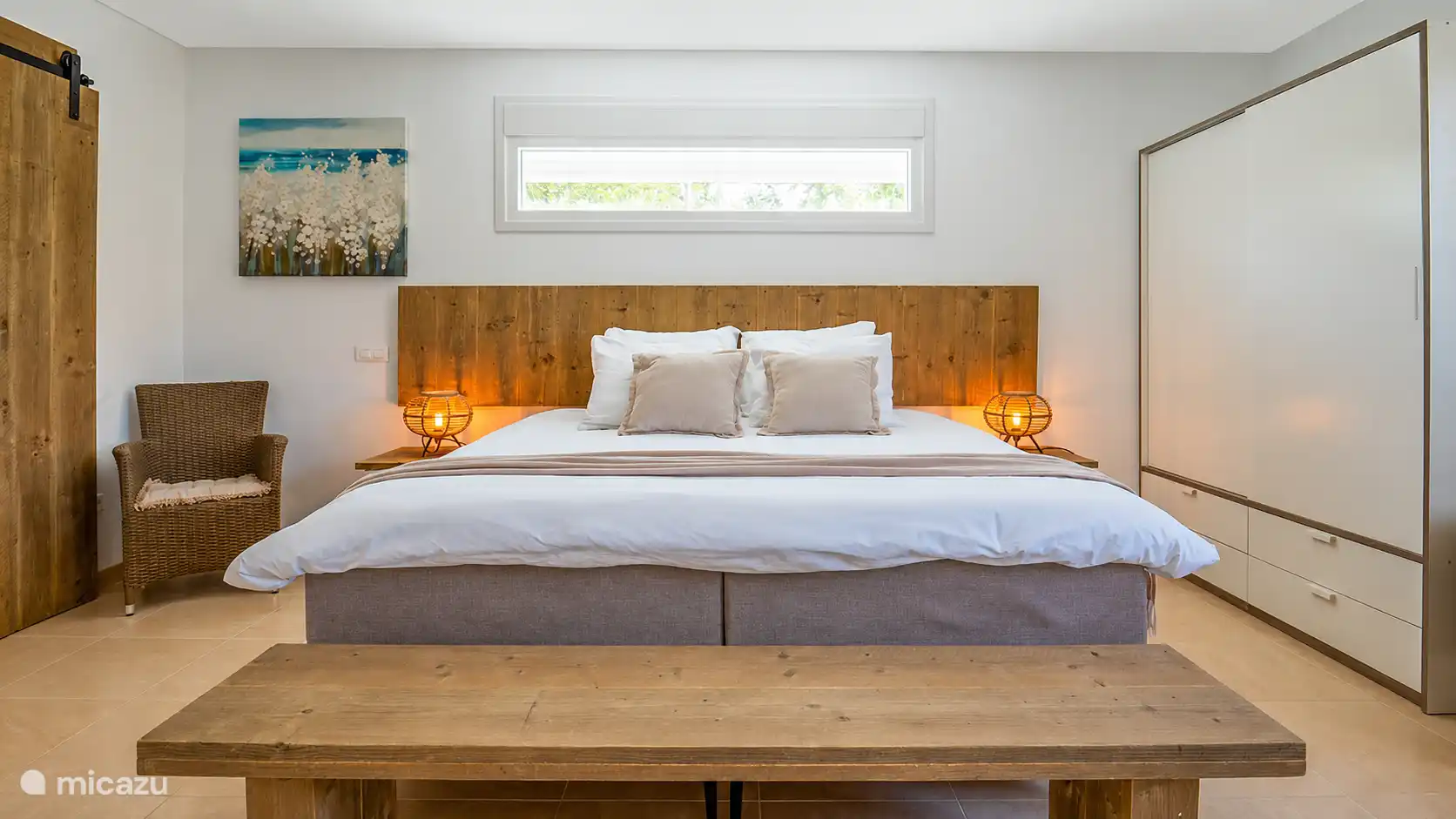 Slaapkamer