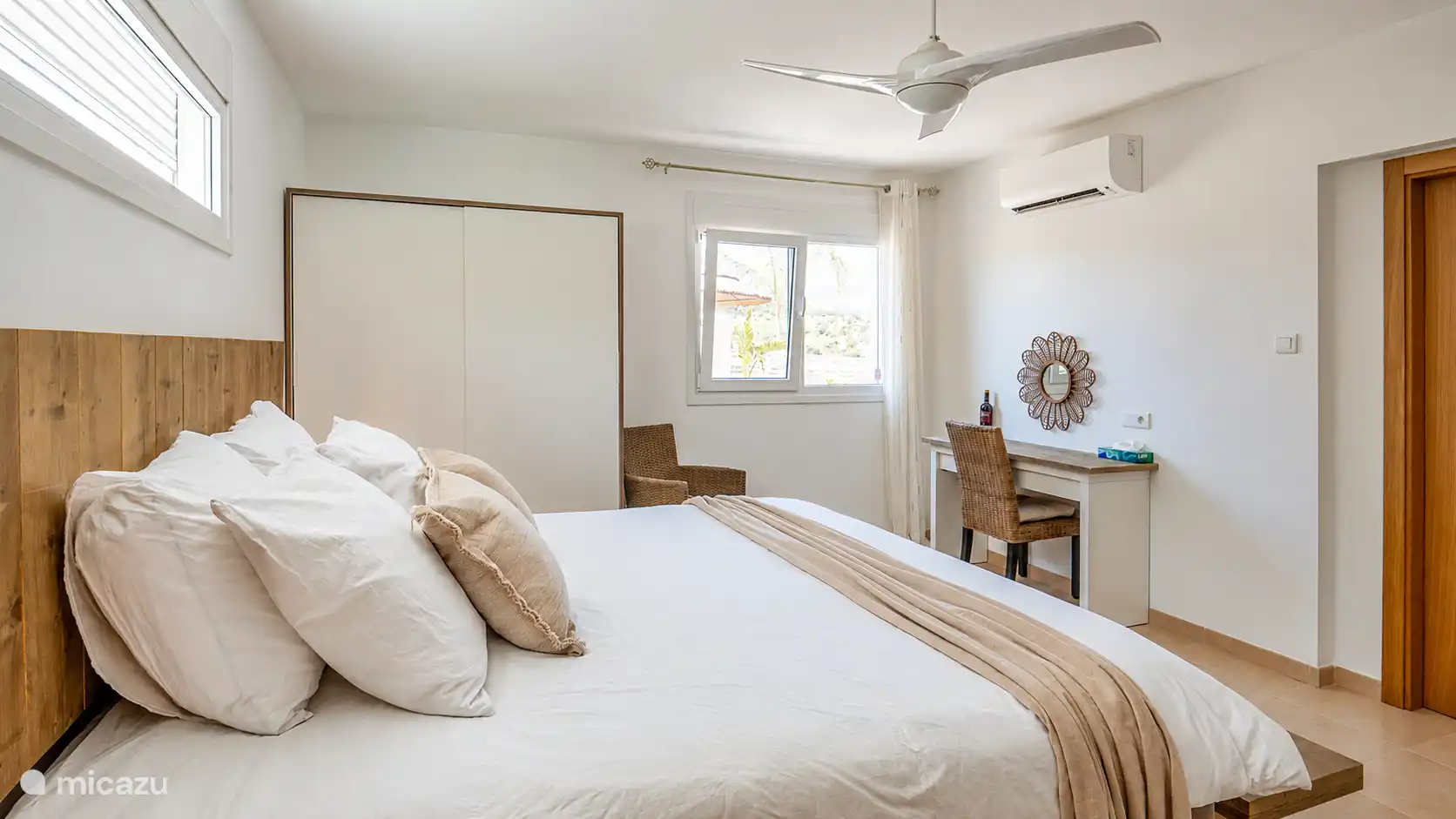 Slaapkamer