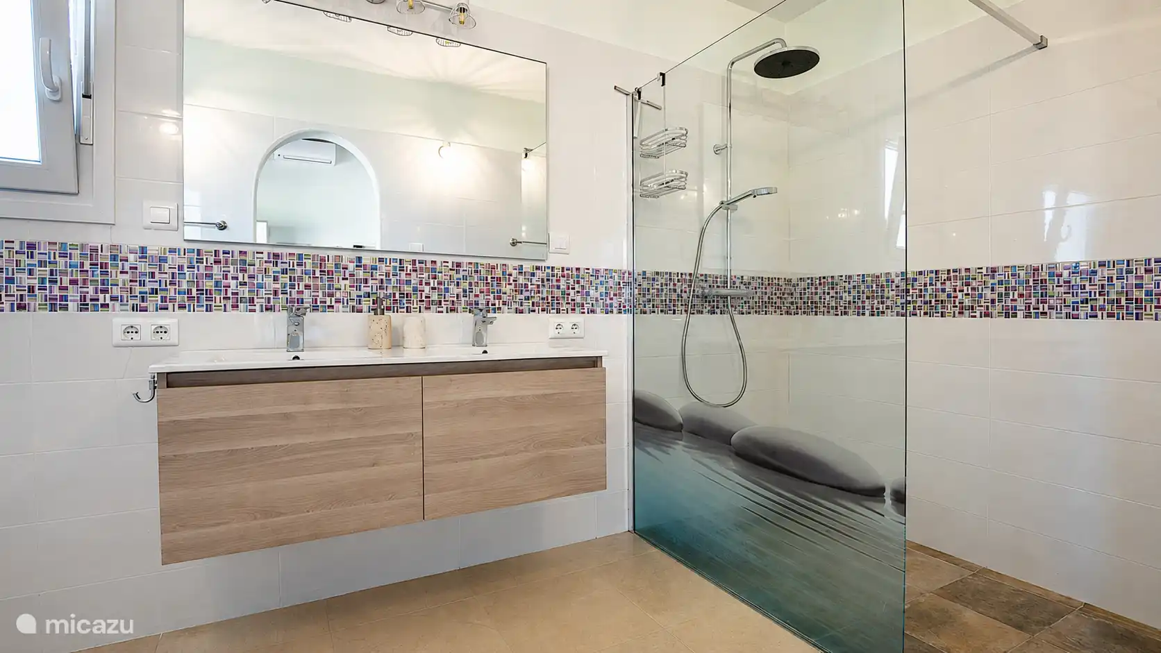 Badkamer 2