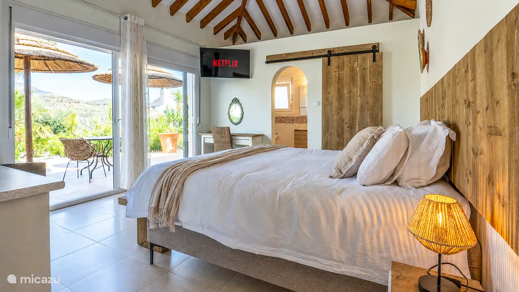 Slaapkamer