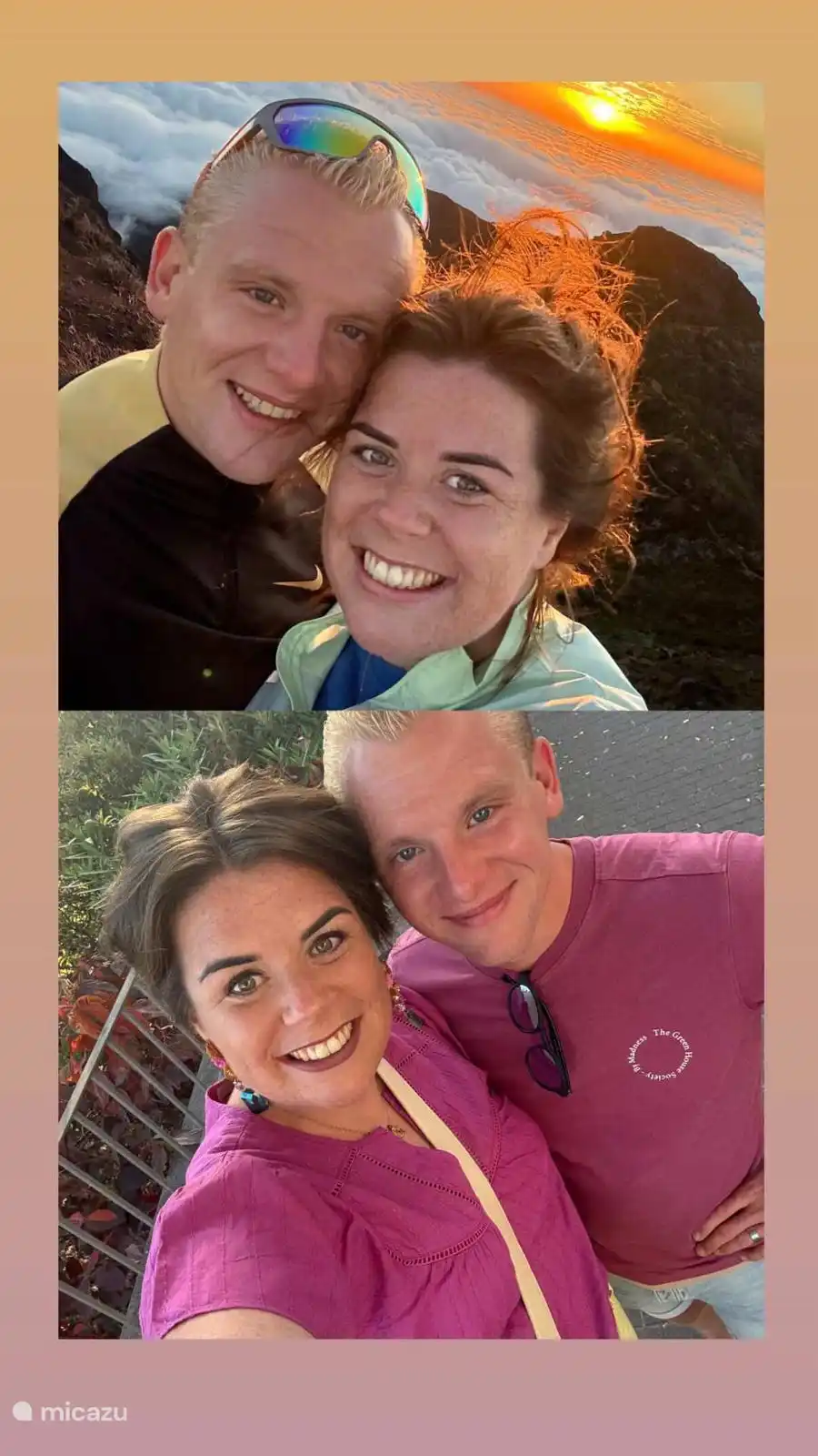 Remco & Marieke