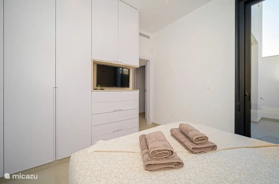 Slaapkamer