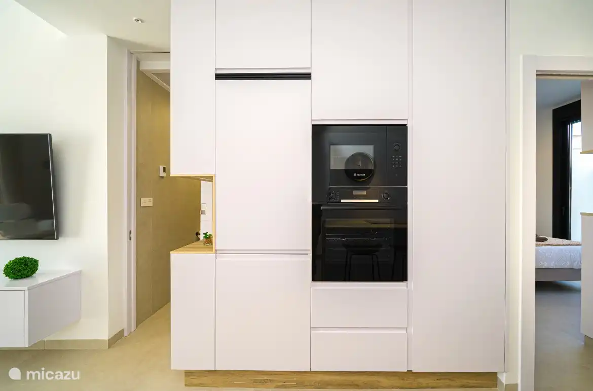 Ovens