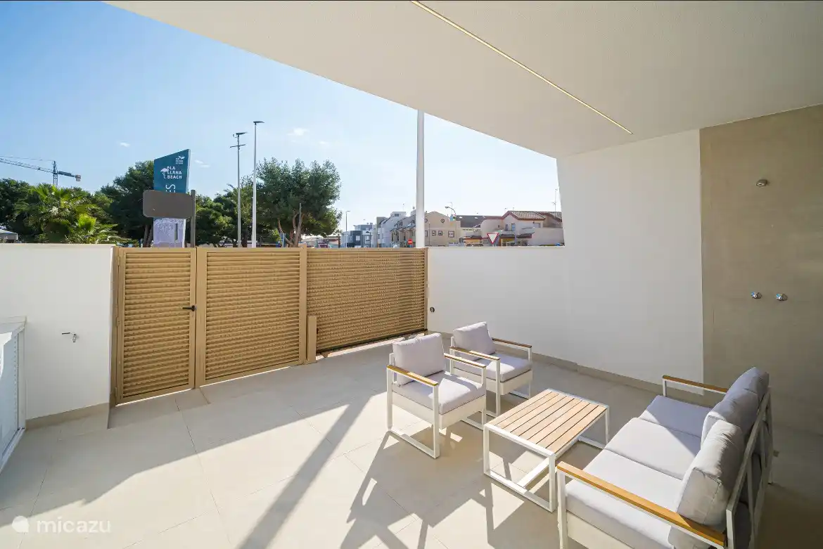 Terras