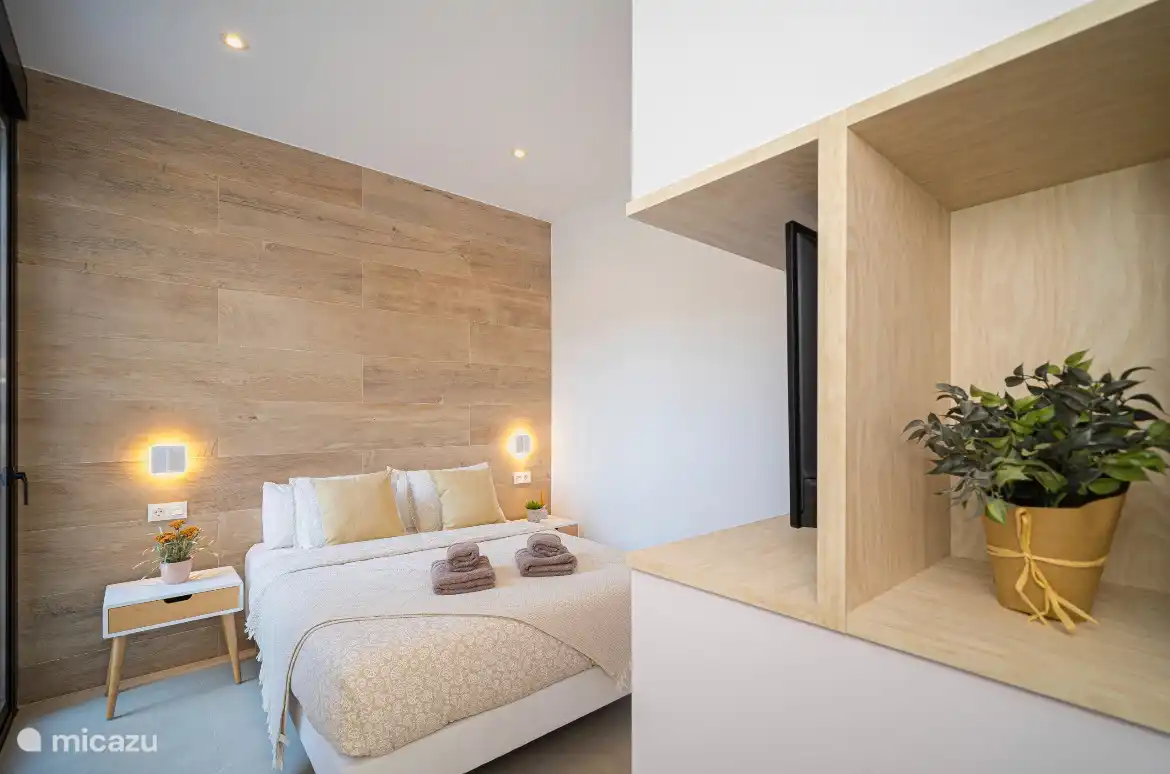 Slaapkamer 2