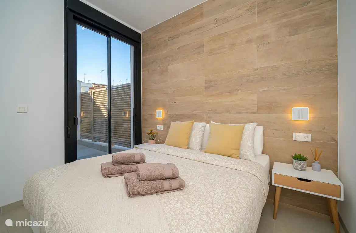 Slaapkamer