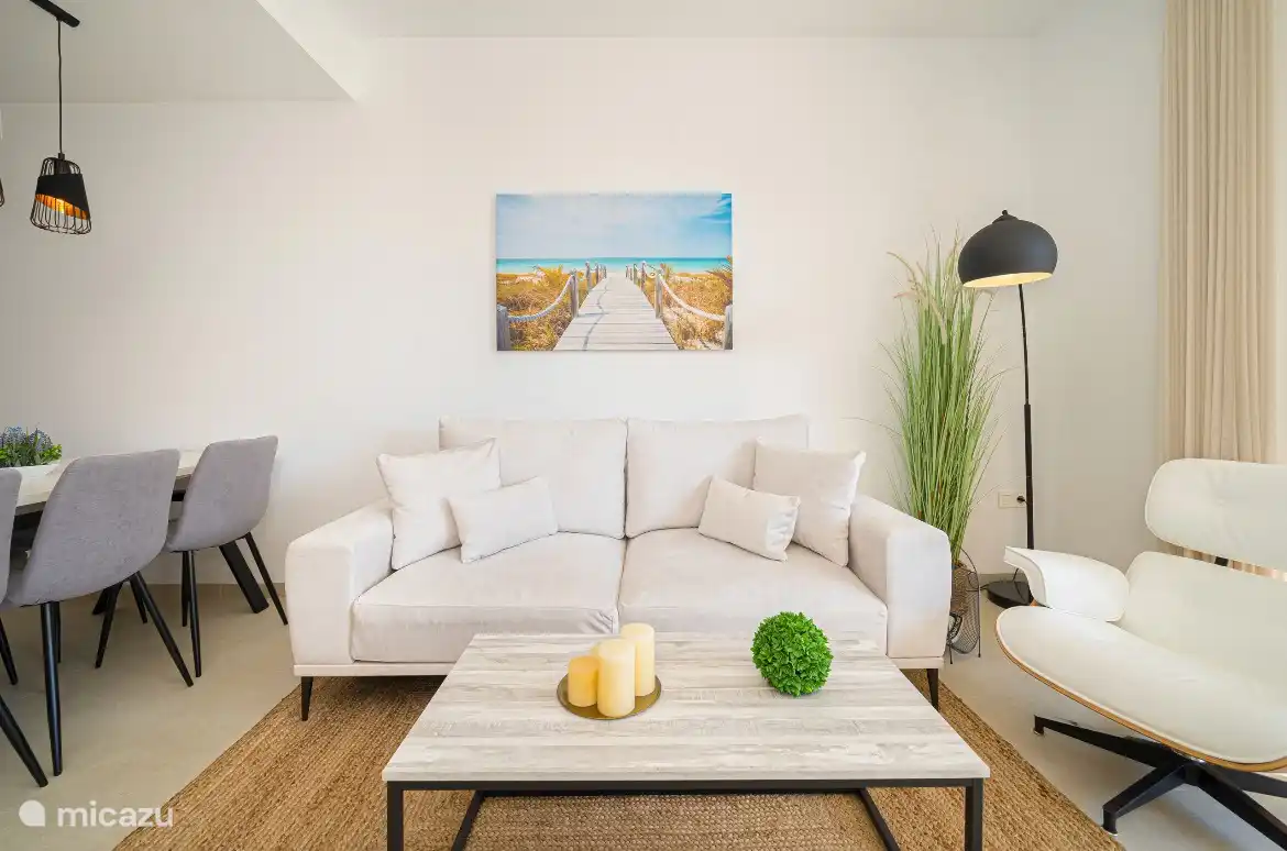 Woonkamer
