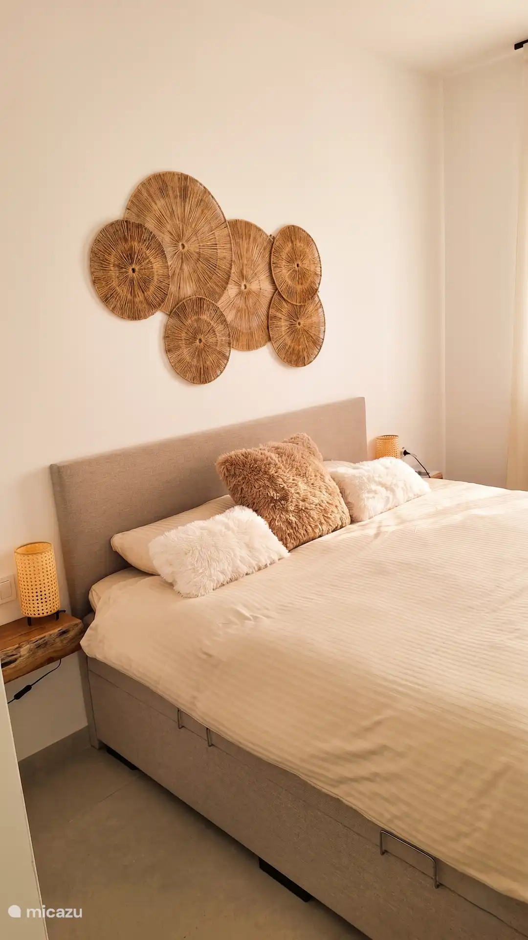 slaapkamer