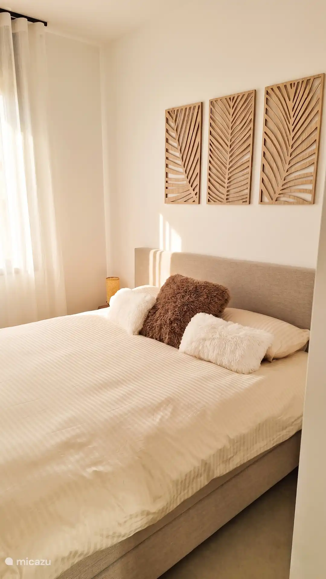 slaapkamer