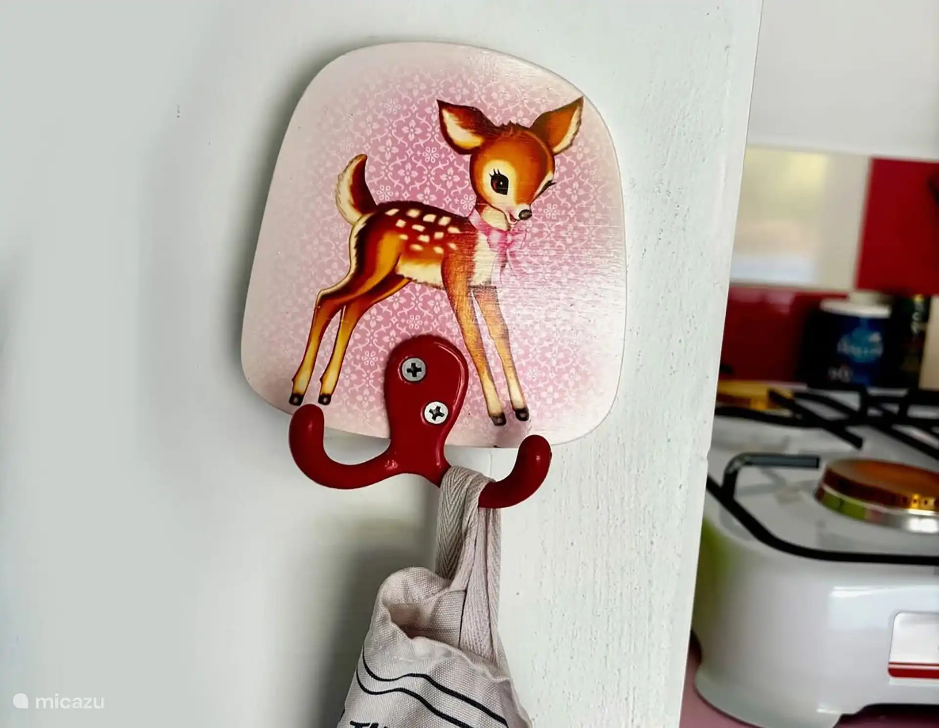Küchendetail