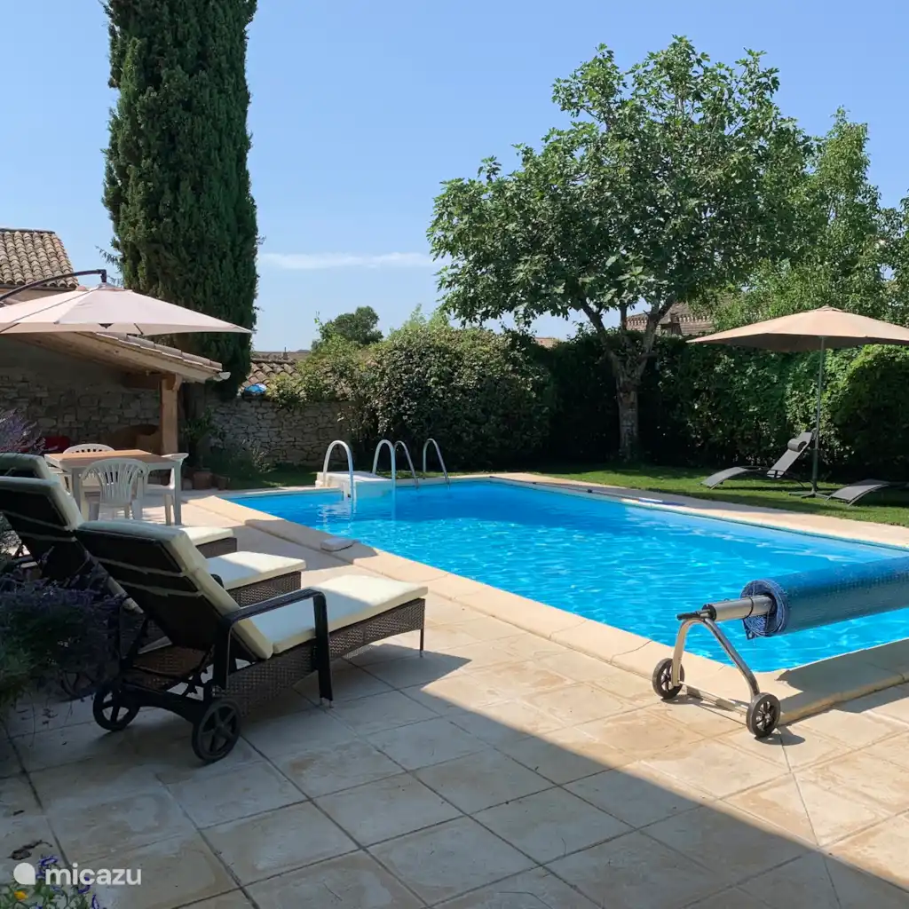 Périgord huis 7 slaapkamers