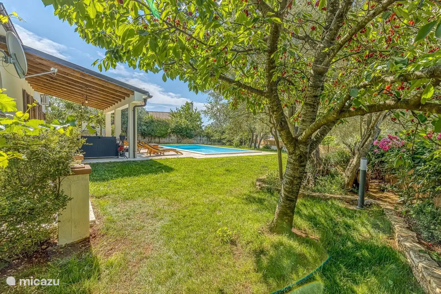 Garten