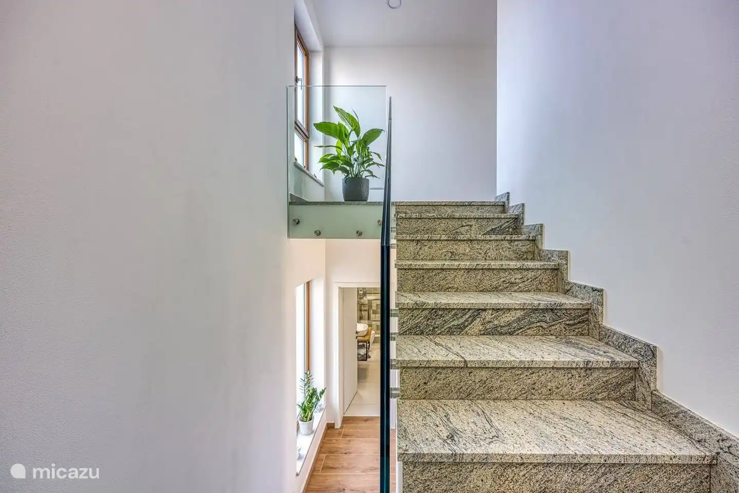 Treppen