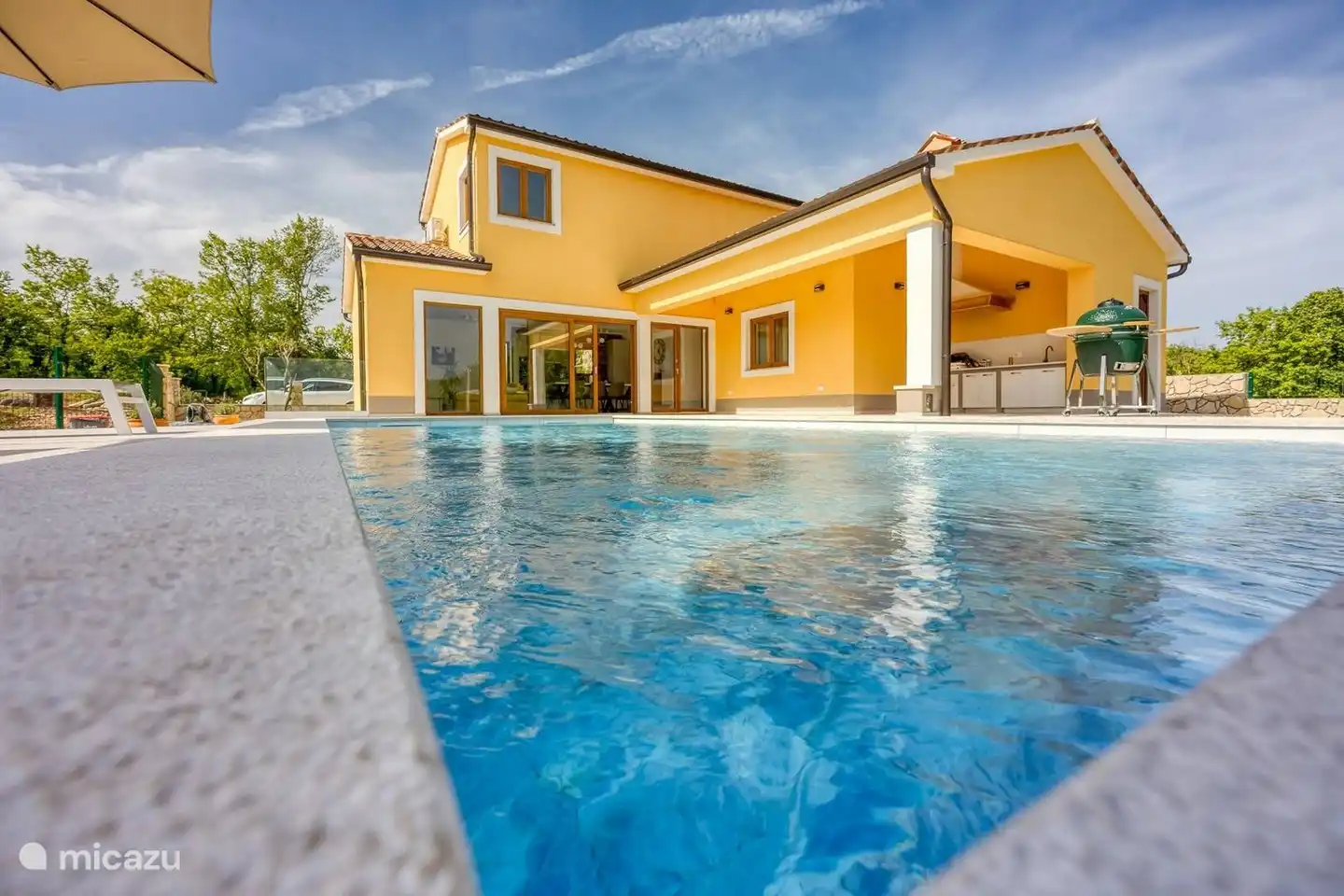 Die Villa
