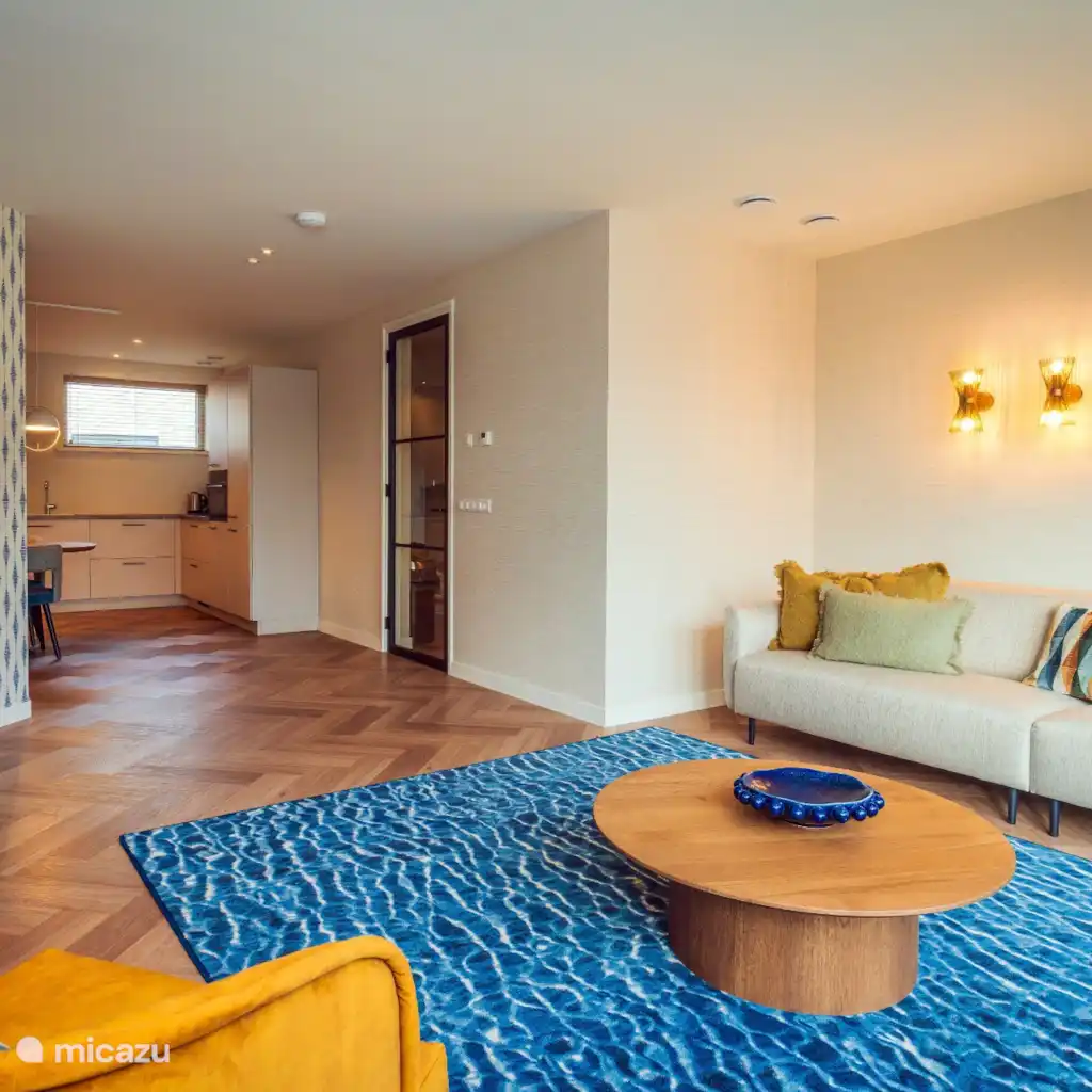 Luxe Familievilla 1-12 personen