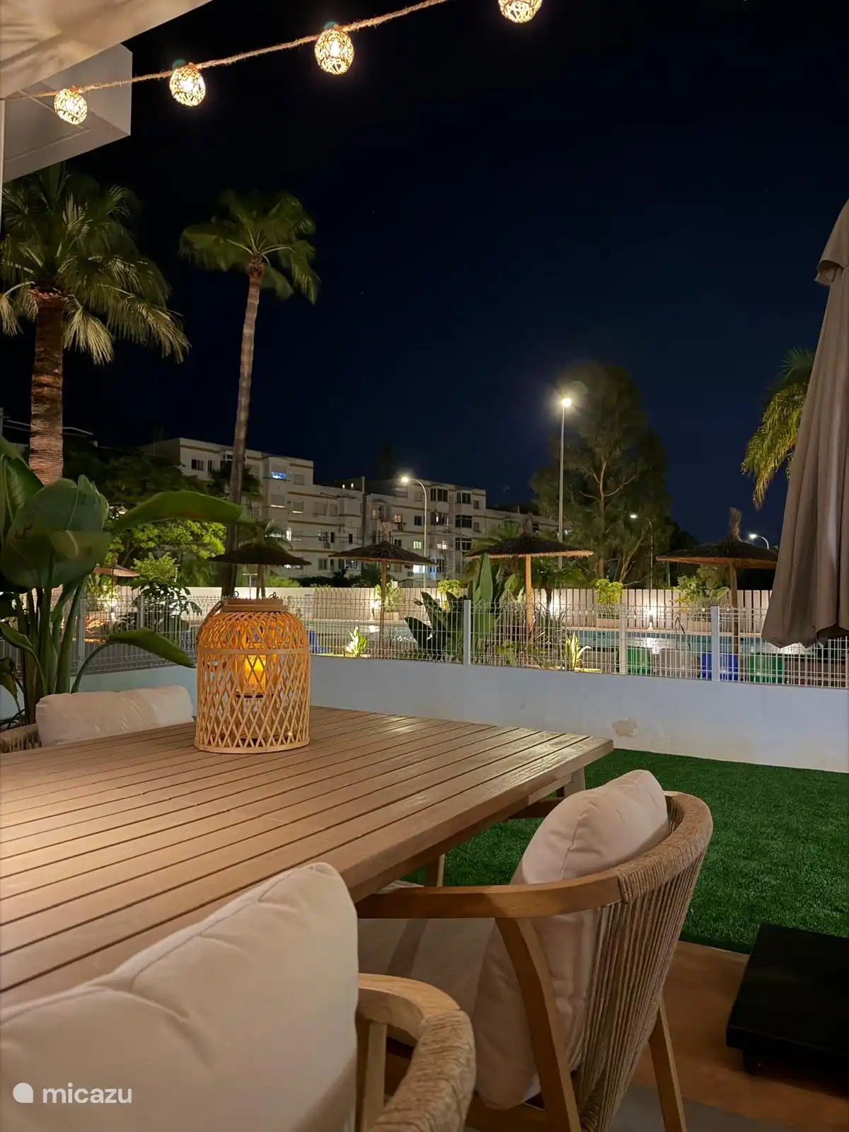 Terras