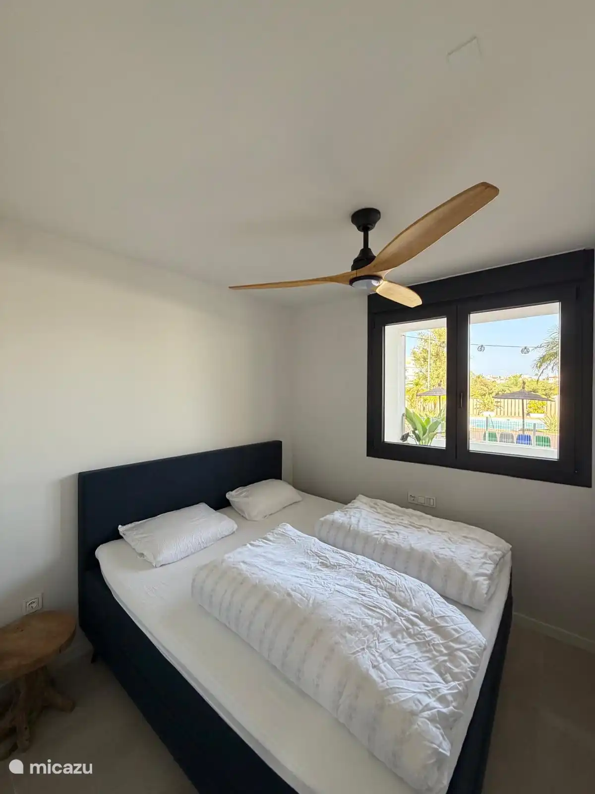 Slaapkamer 2