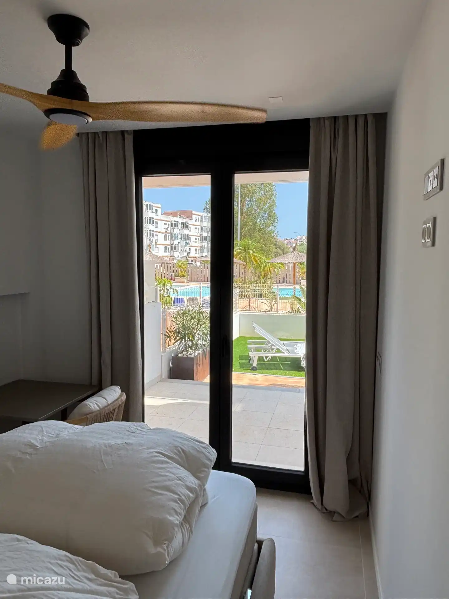 Slaapkamer 1