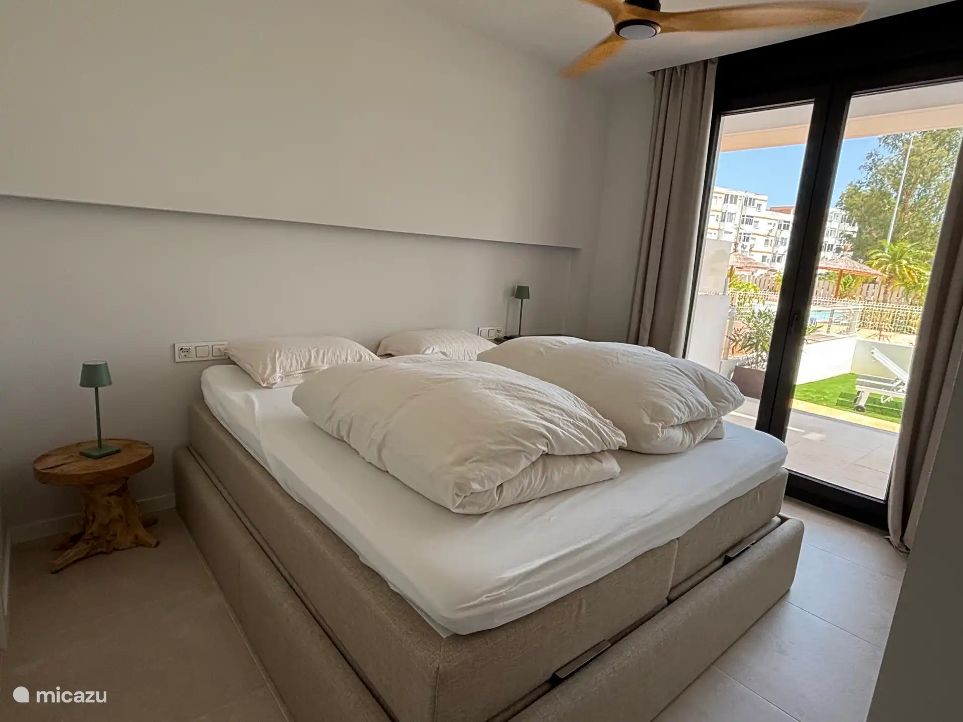 Slaapkamer 1