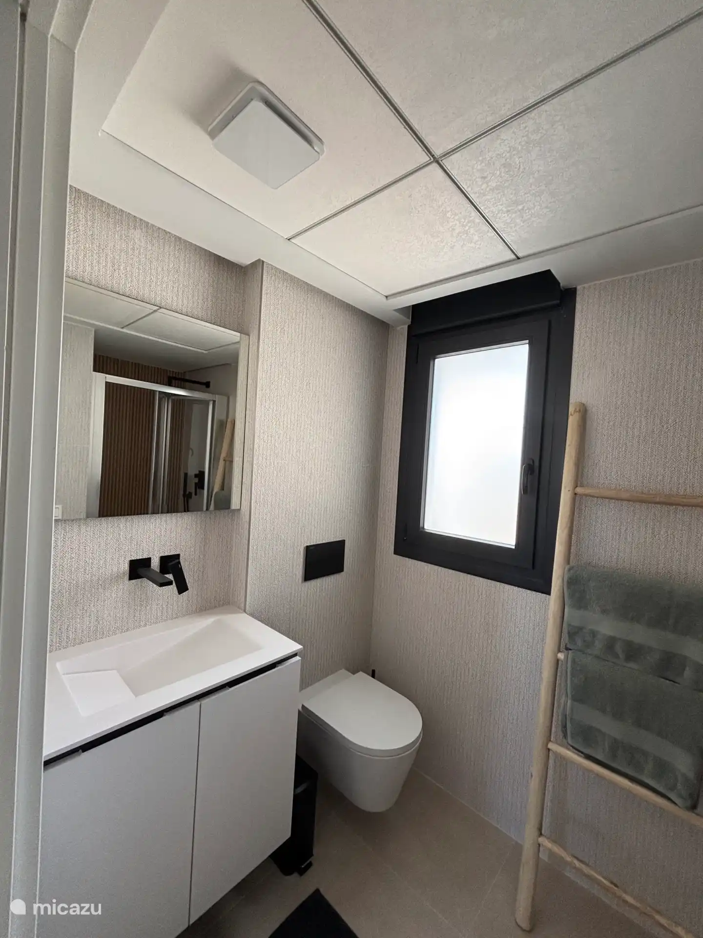 Badkamer 2