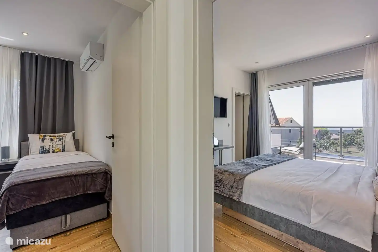 slaapkamer