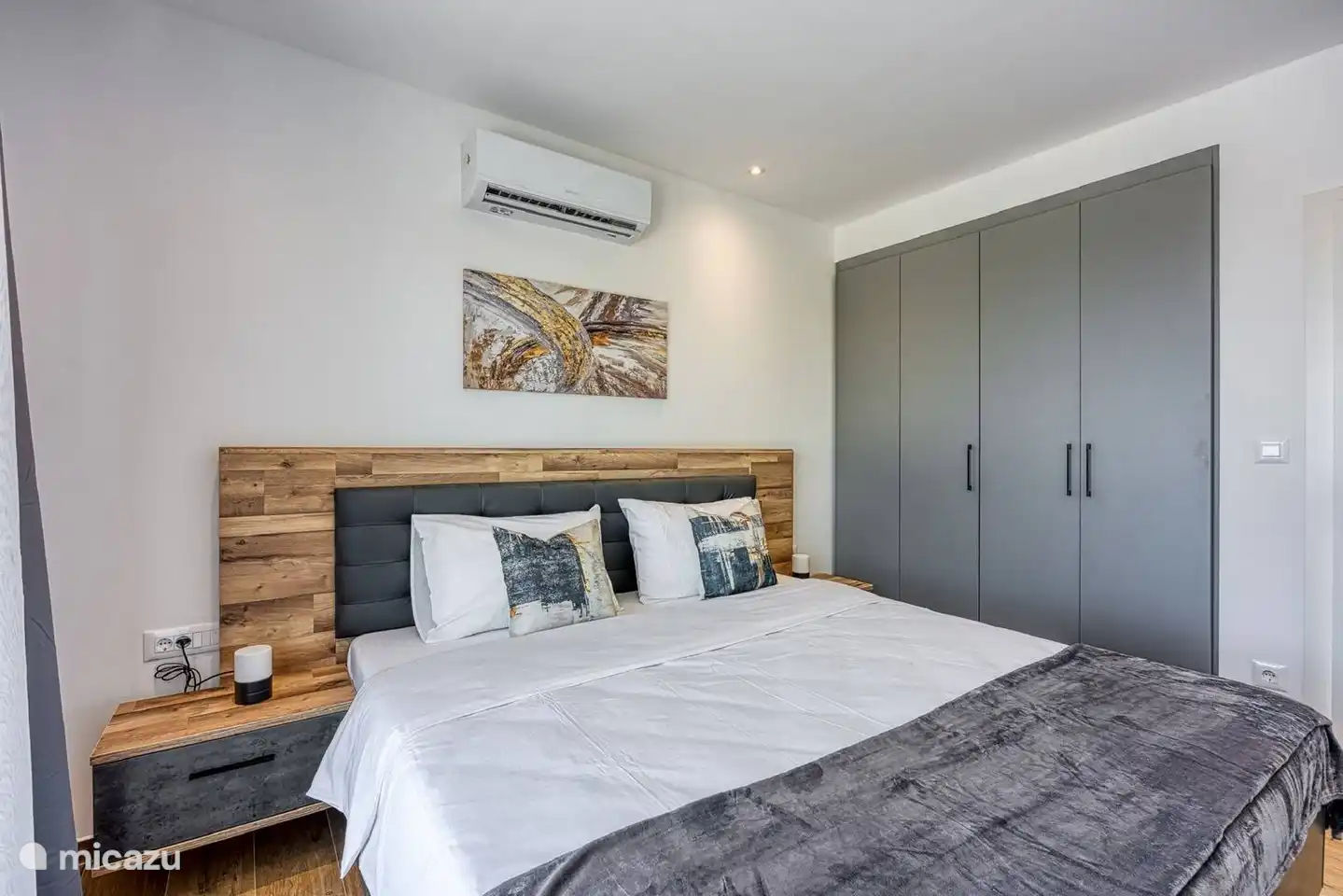 slaapkamer