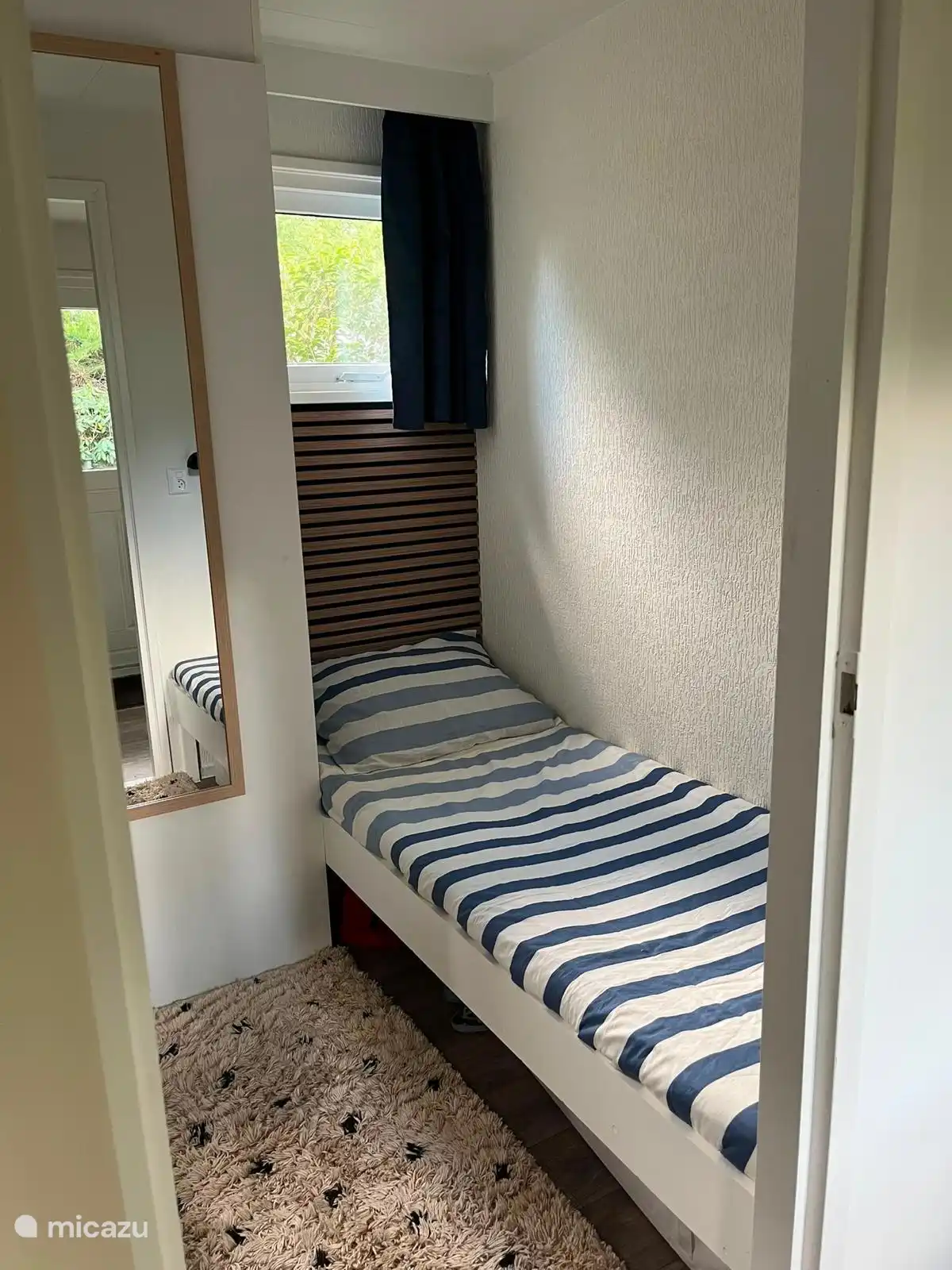 Slaapkamer